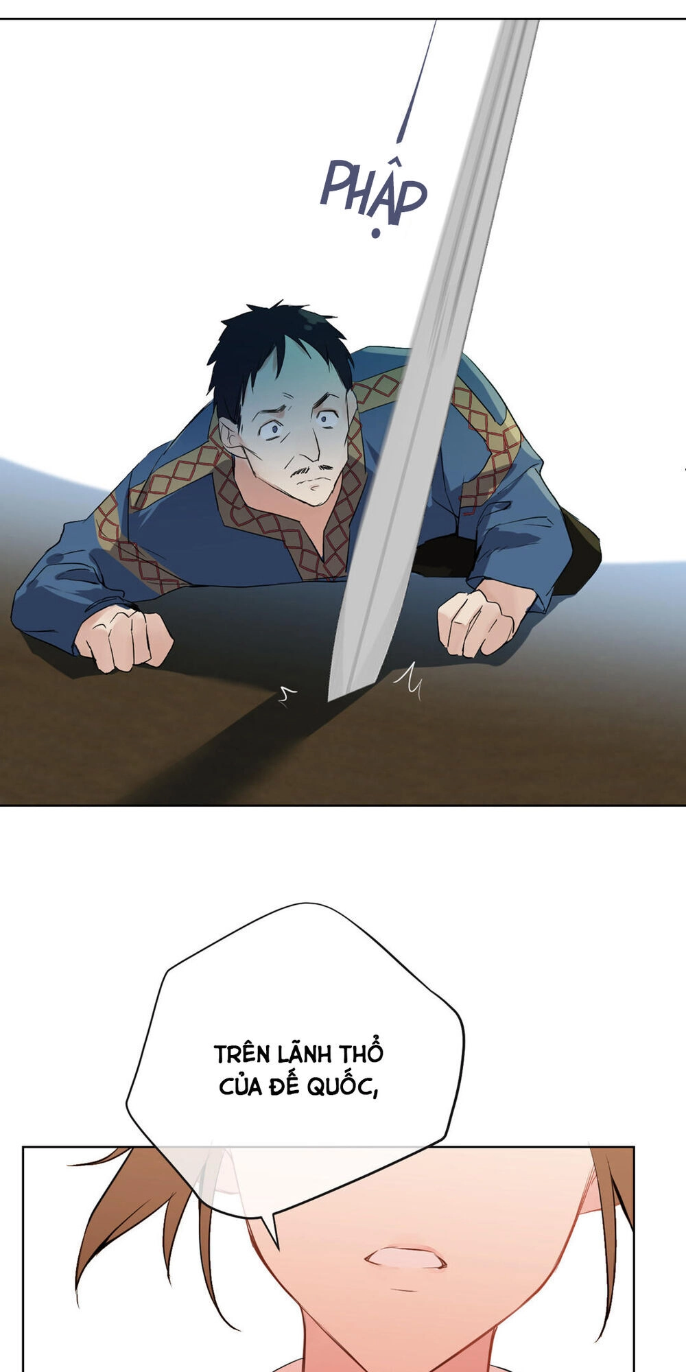 Đại Chiến Công Chúa Chapter 34 - 49