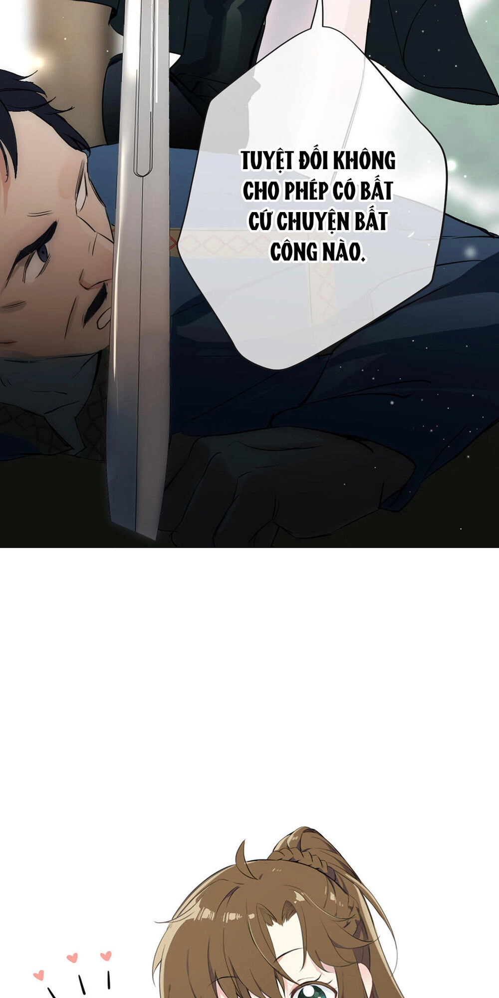 Đại Chiến Công Chúa Chapter 34 - 52