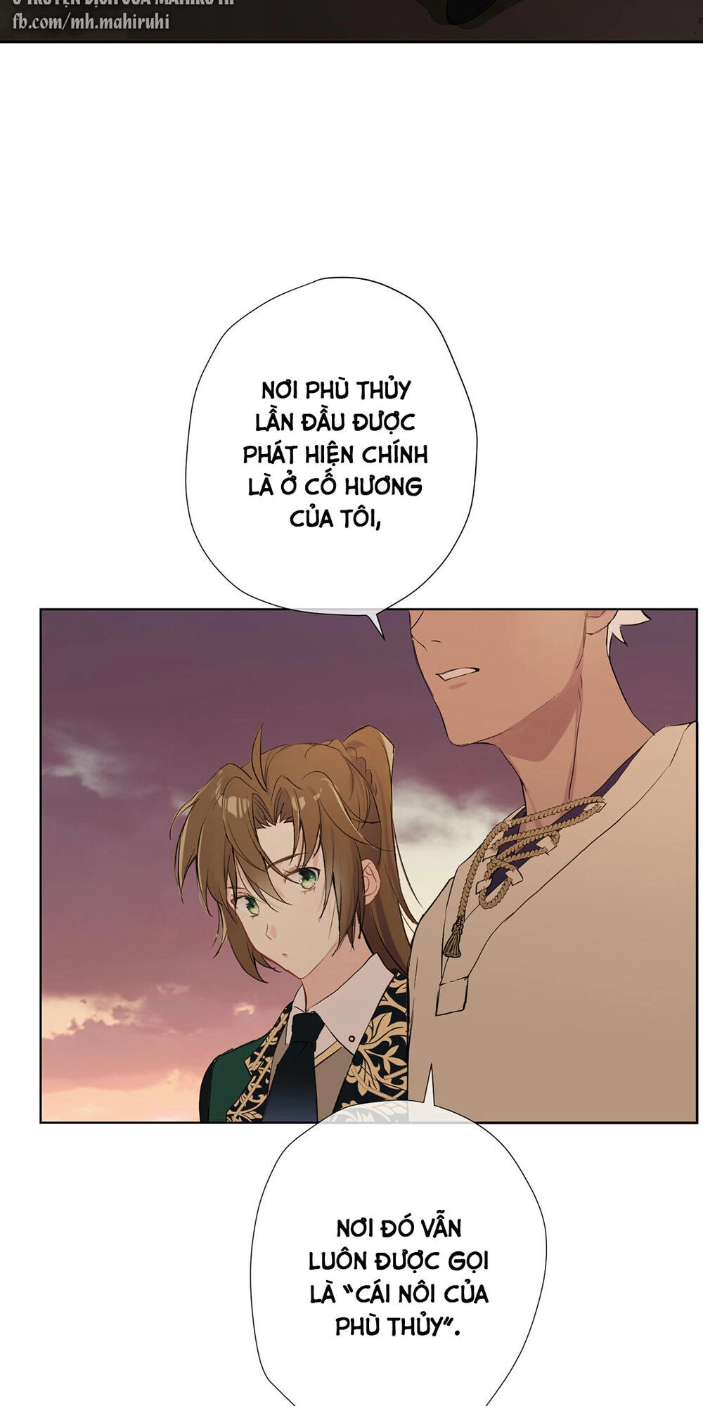 Đại Chiến Công Chúa Chapter 35 - 14