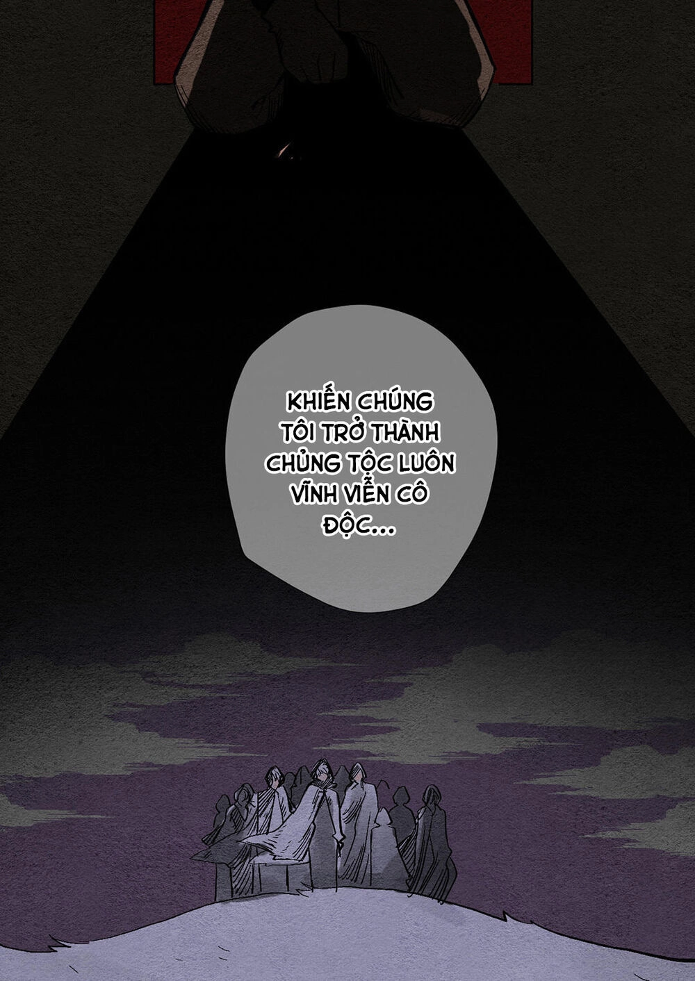 Đại Chiến Công Chúa Chapter 35 - 18