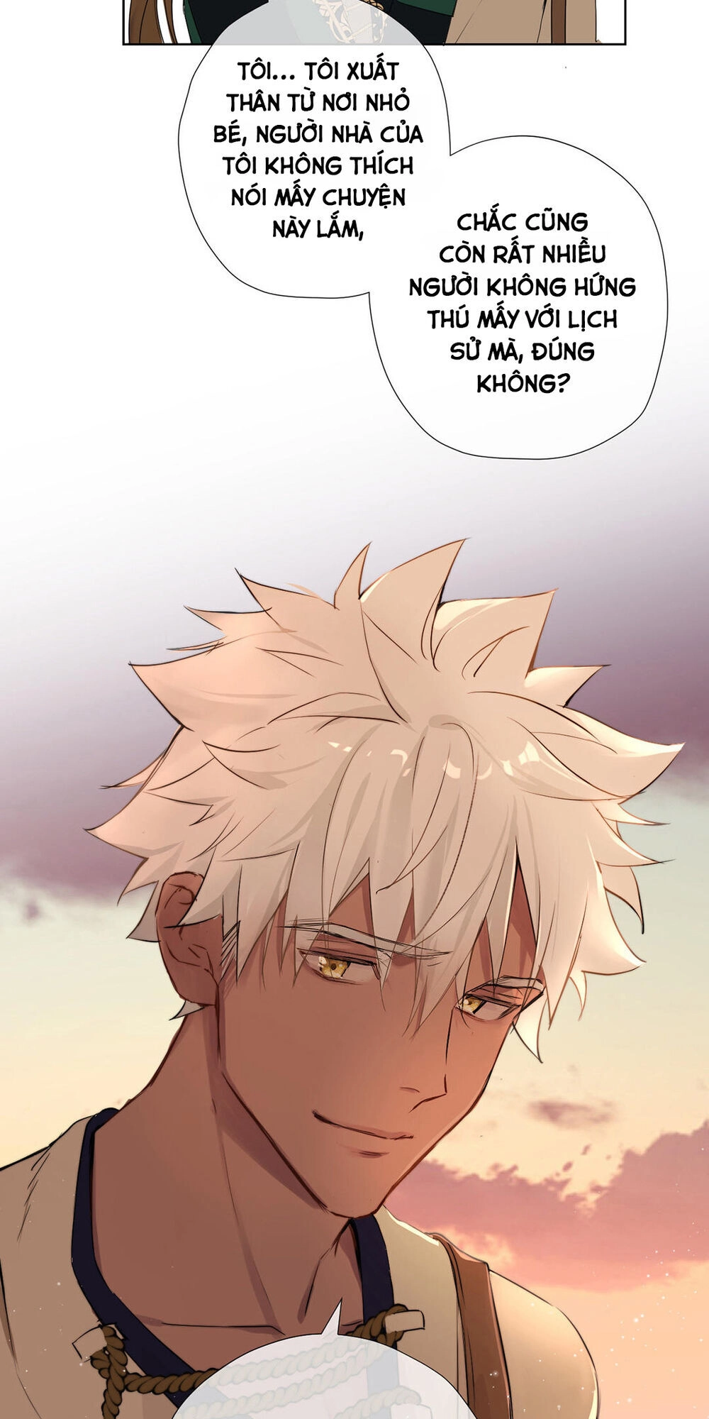 Đại Chiến Công Chúa Chapter 35 - 20