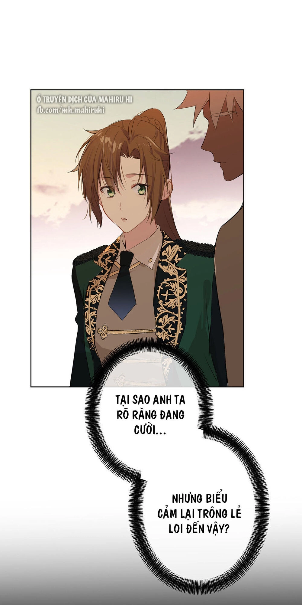 Đại Chiến Công Chúa Chapter 35 - 22