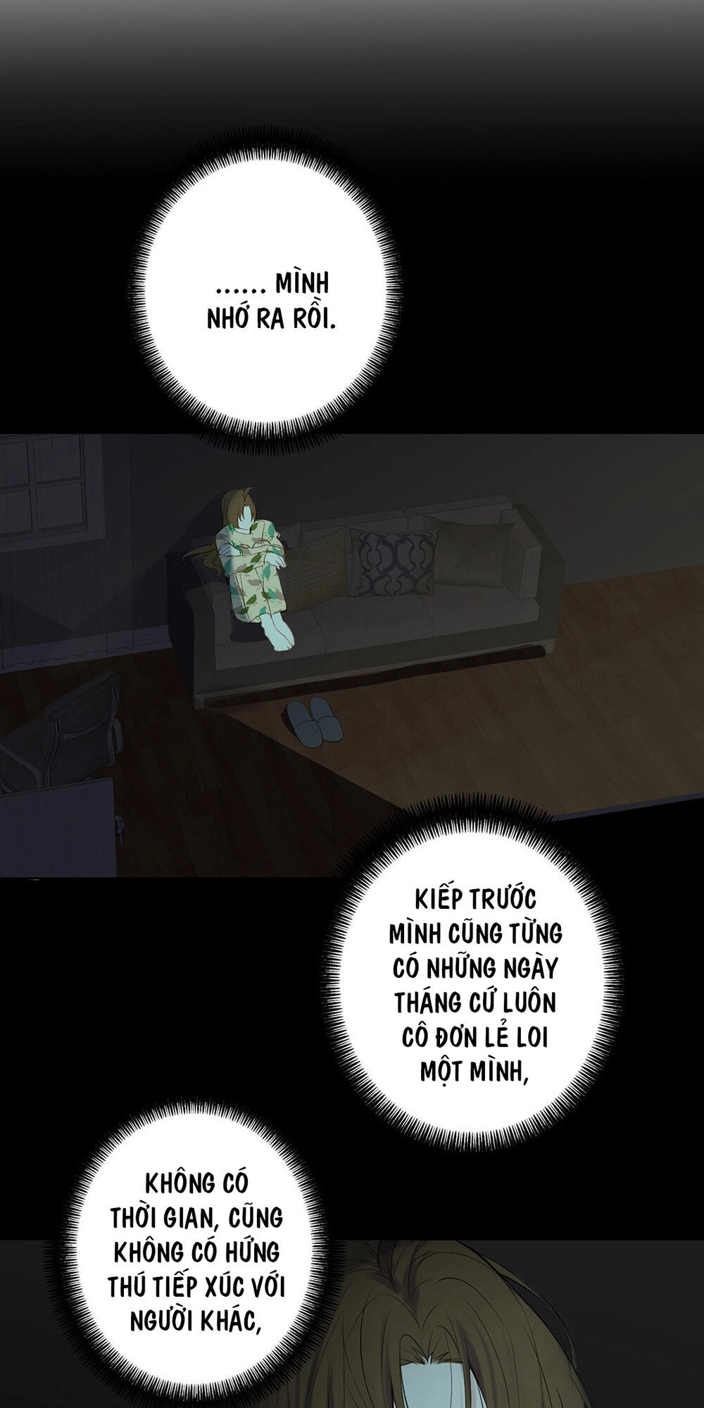 Đại Chiến Công Chúa Chapter 35 - 23