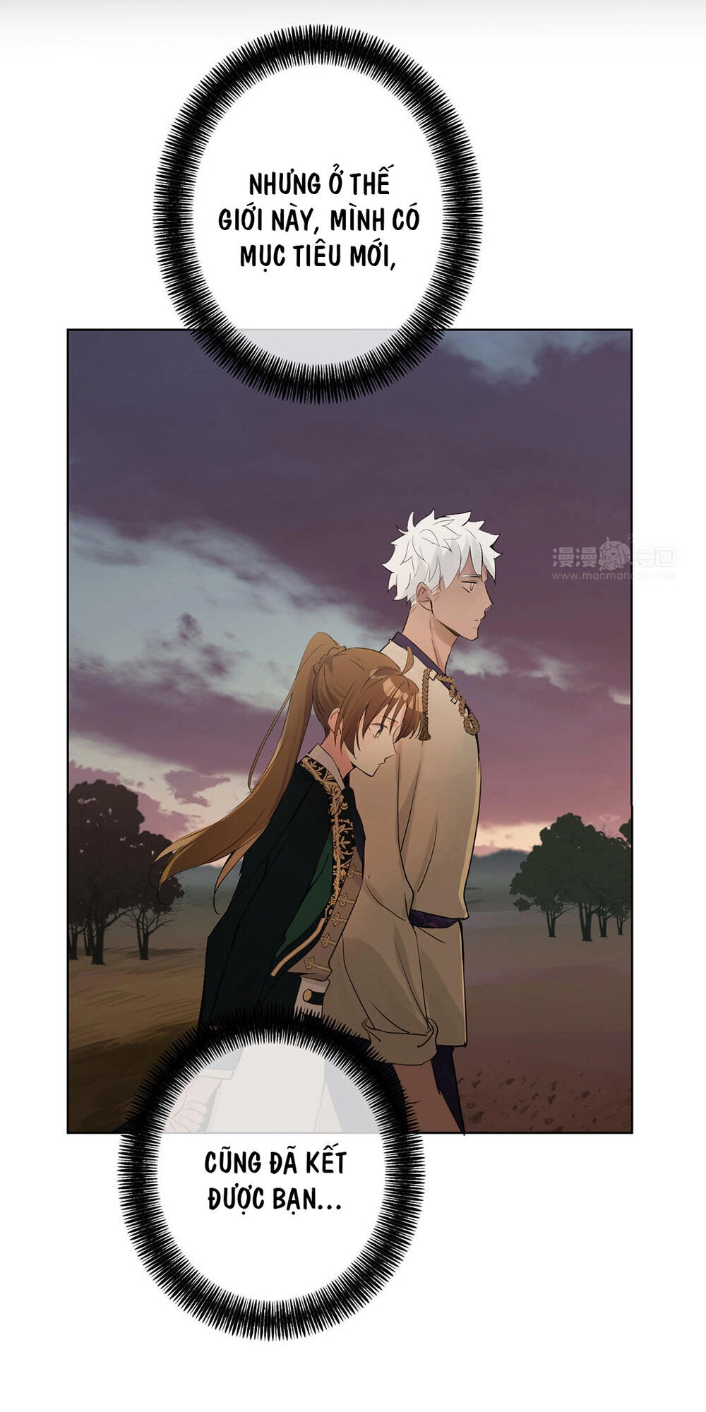 Đại Chiến Công Chúa Chapter 35 - 25