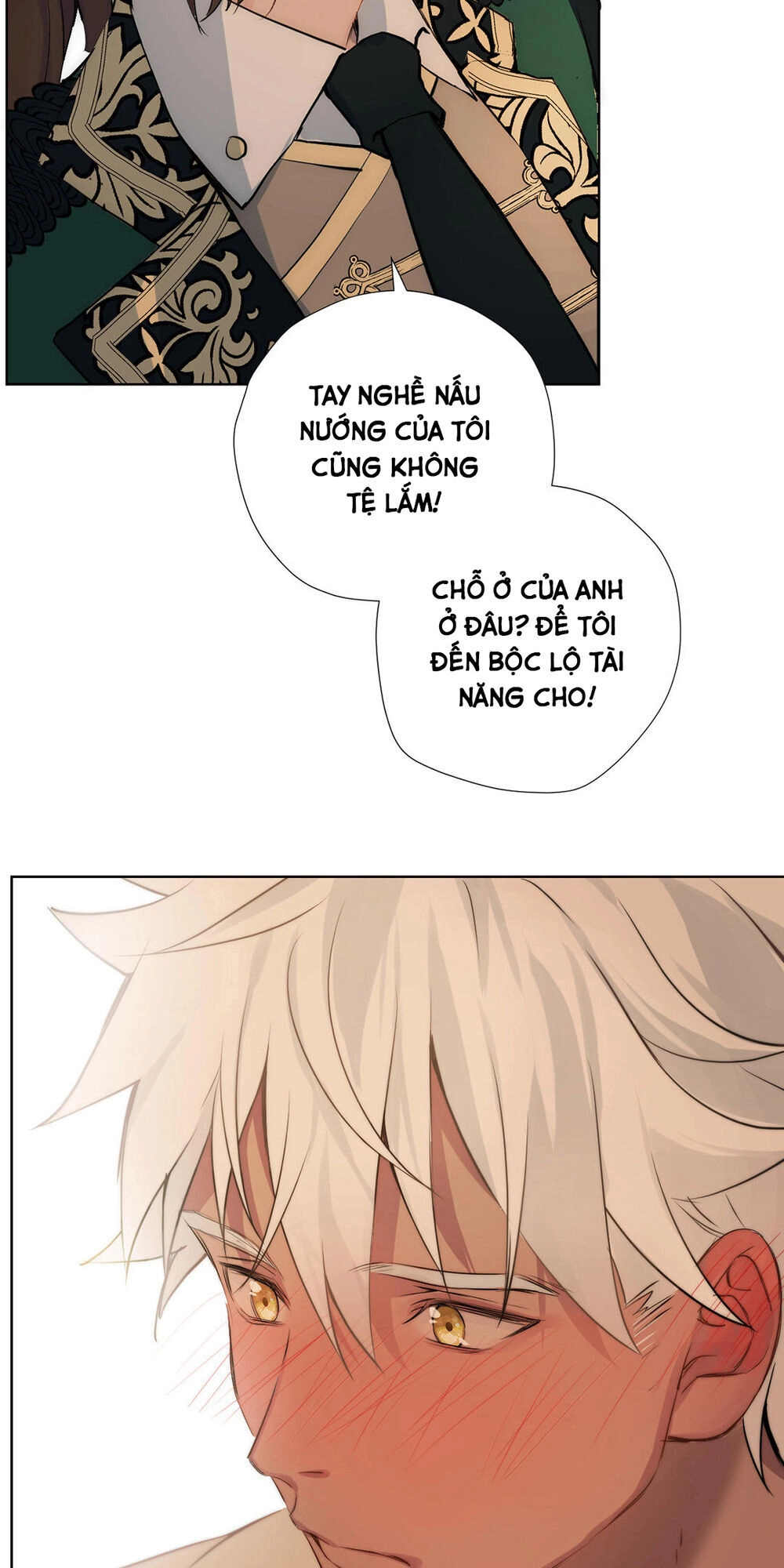 Đại Chiến Công Chúa Chapter 35 - 29