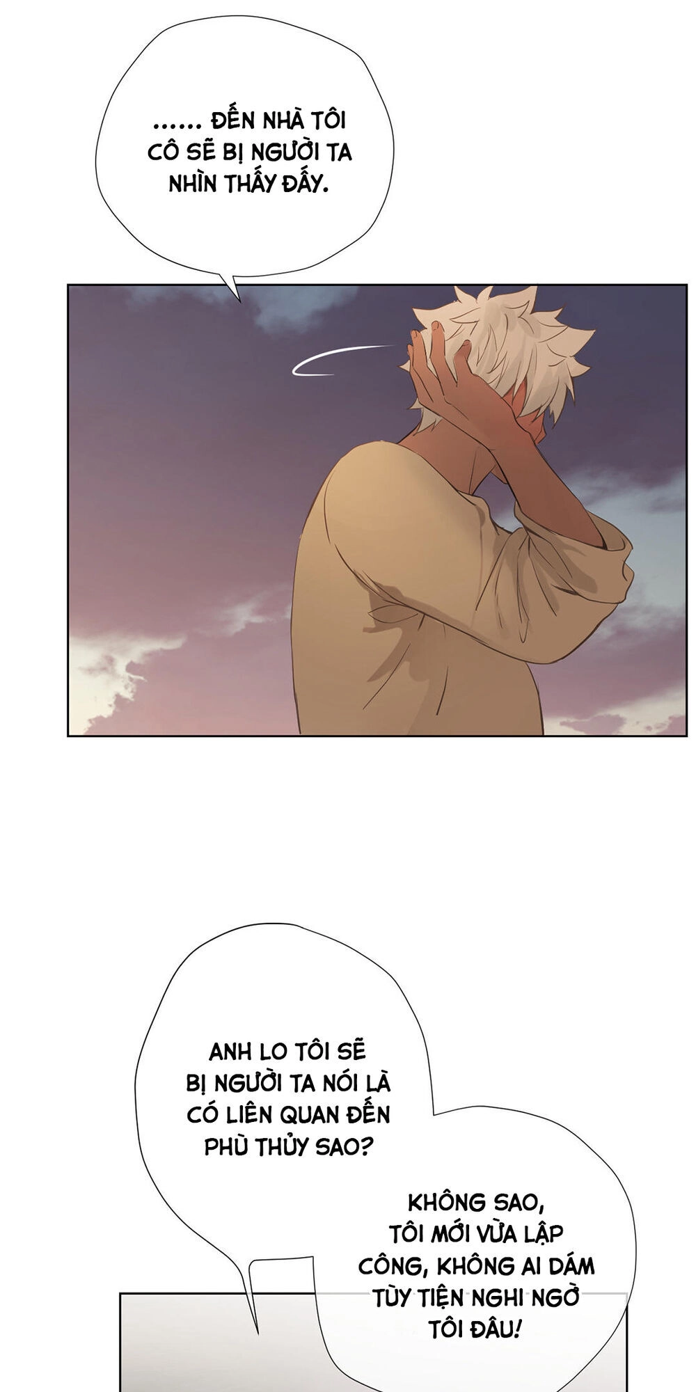 Đại Chiến Công Chúa Chapter 35 - 31