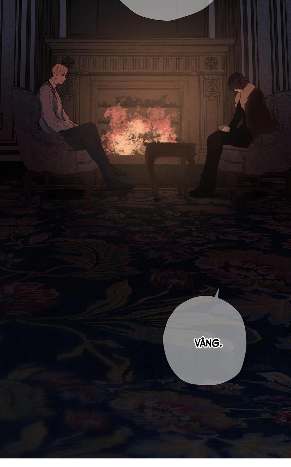 Đại Chiến Công Chúa Chapter 35 - 44