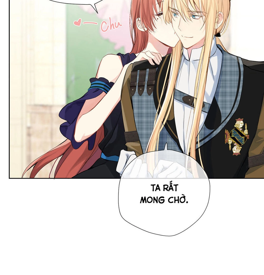 Đại Chiến Công Chúa Chapter 36 - 4