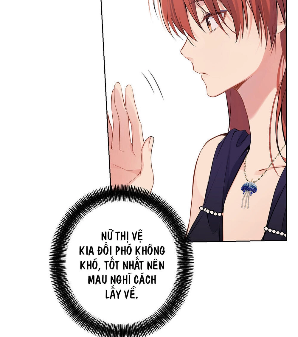 Đại Chiến Công Chúa Chapter 36 - 7