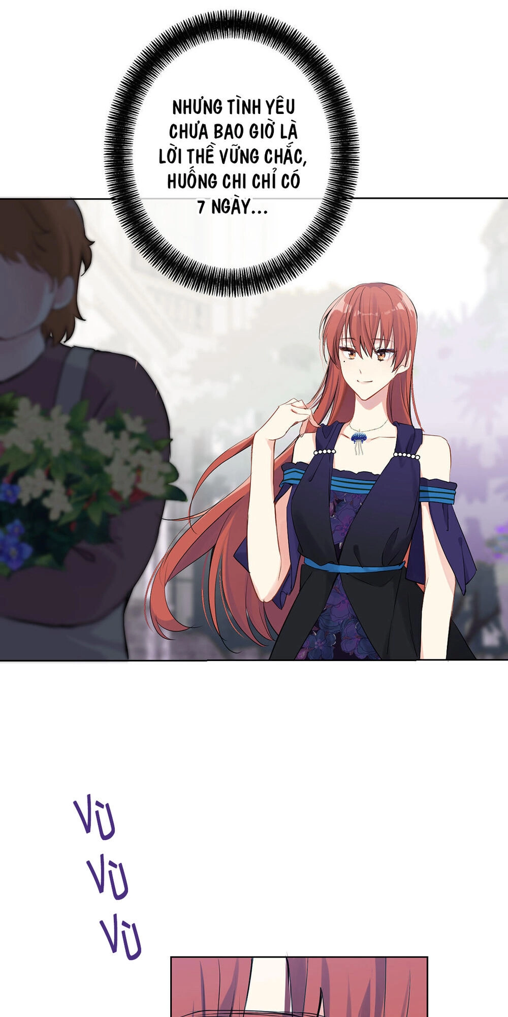 Đại Chiến Công Chúa Chapter 36 - 11