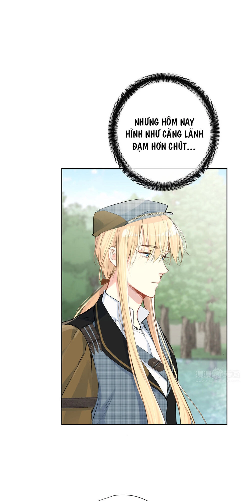 Đại Chiến Công Chúa Chapter 36 - 17