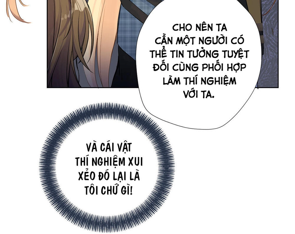 Đại Chiến Công Chúa Chapter 36 - 19