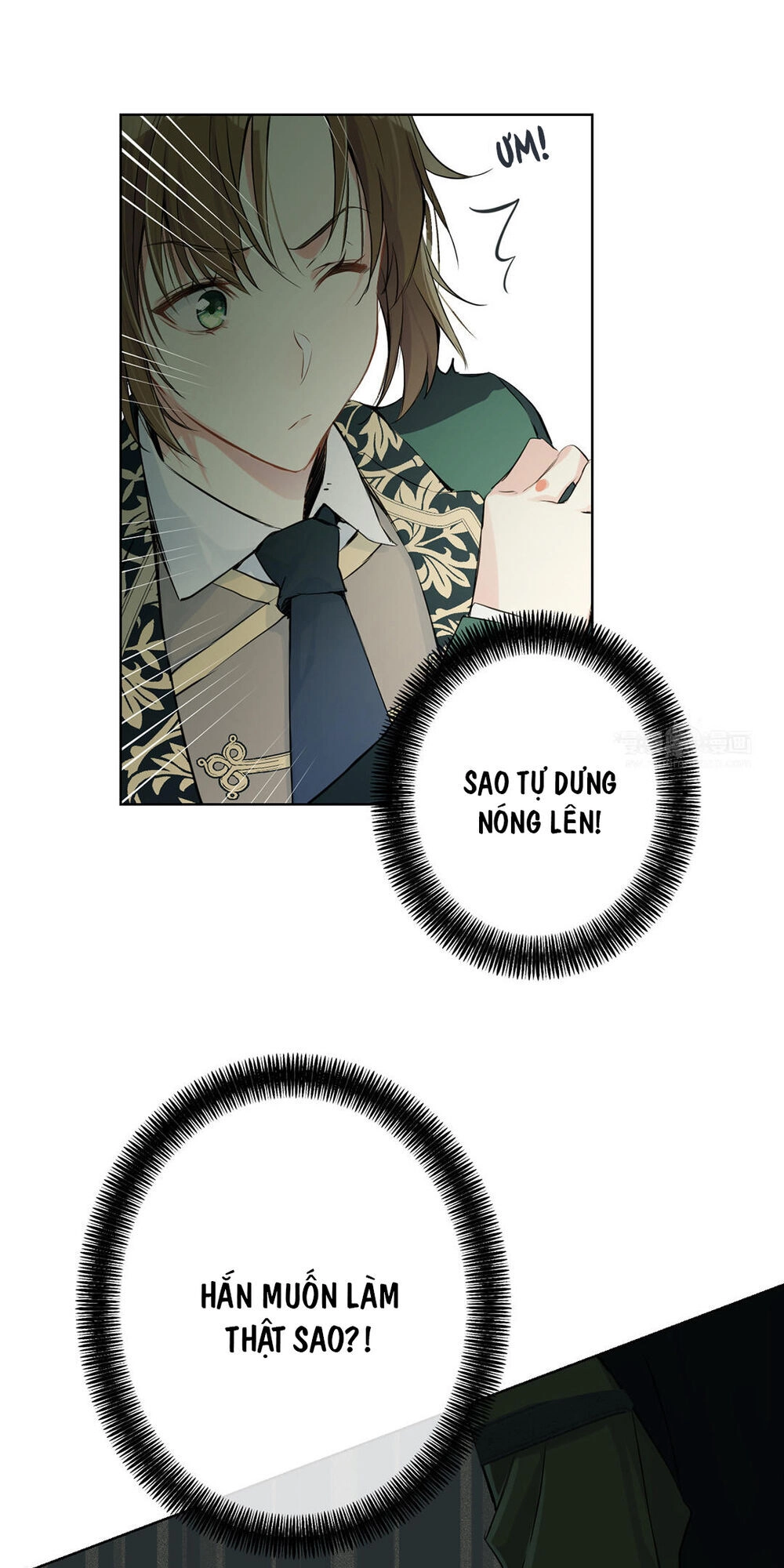 Đại Chiến Công Chúa Chapter 36 - 21