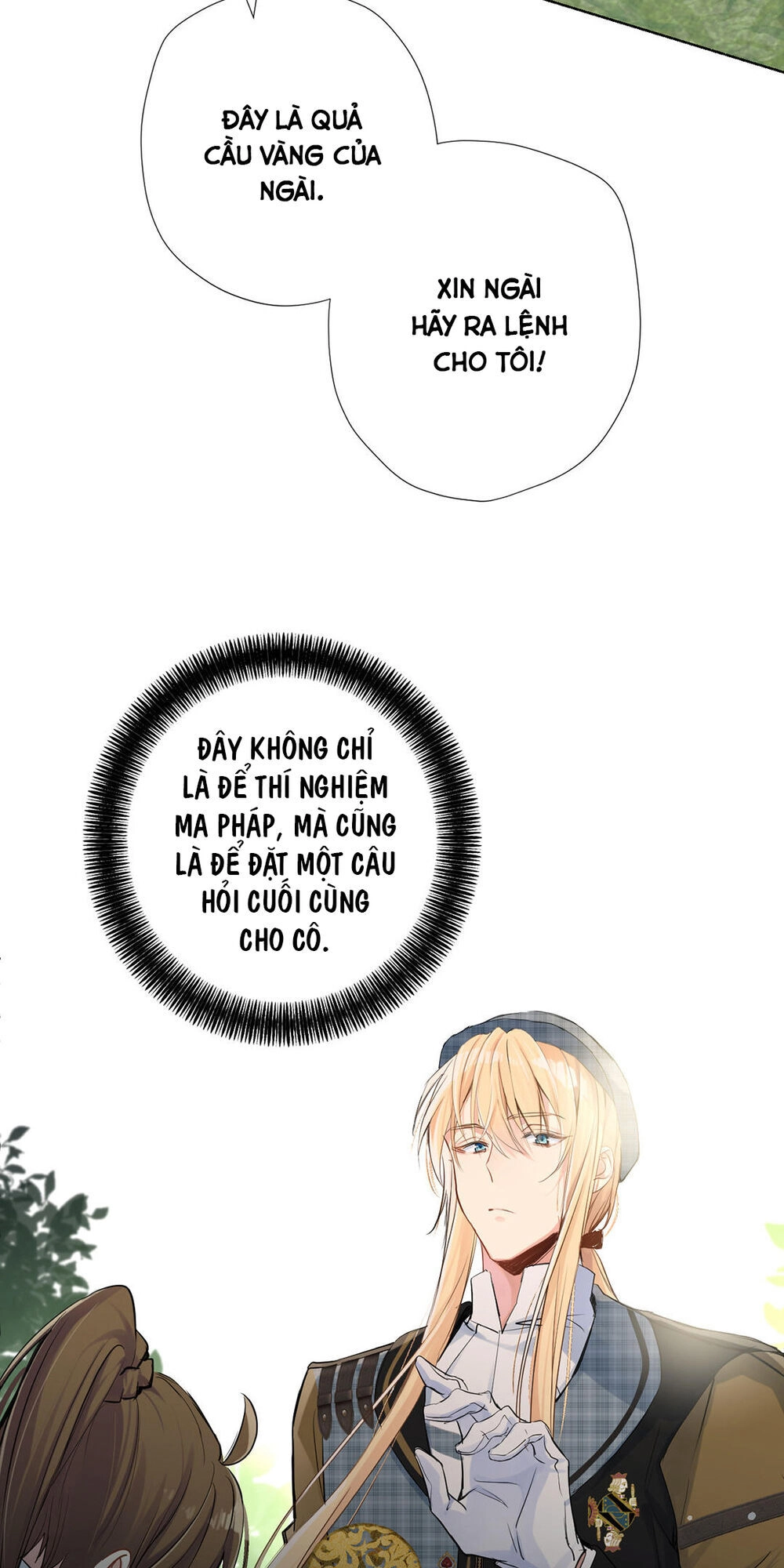 Đại Chiến Công Chúa Chapter 36 - 24