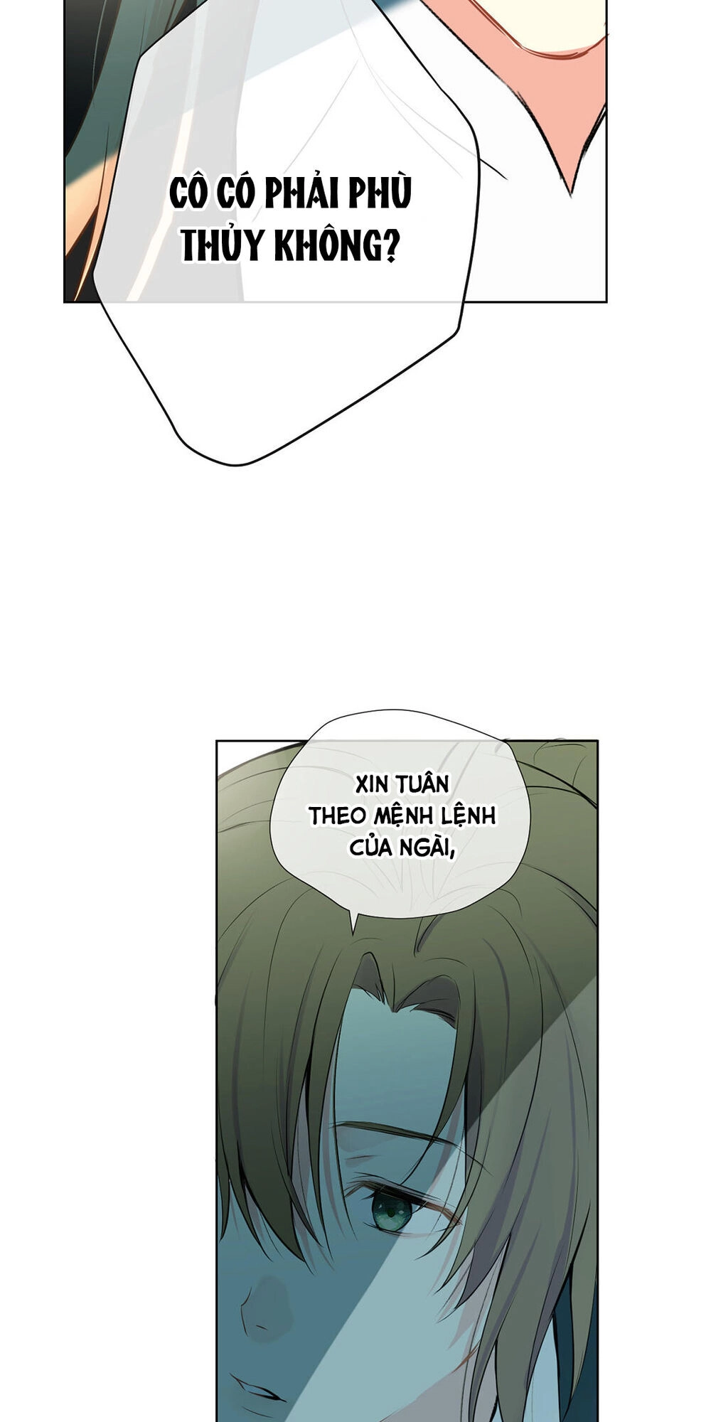 Đại Chiến Công Chúa Chapter 36 - 27