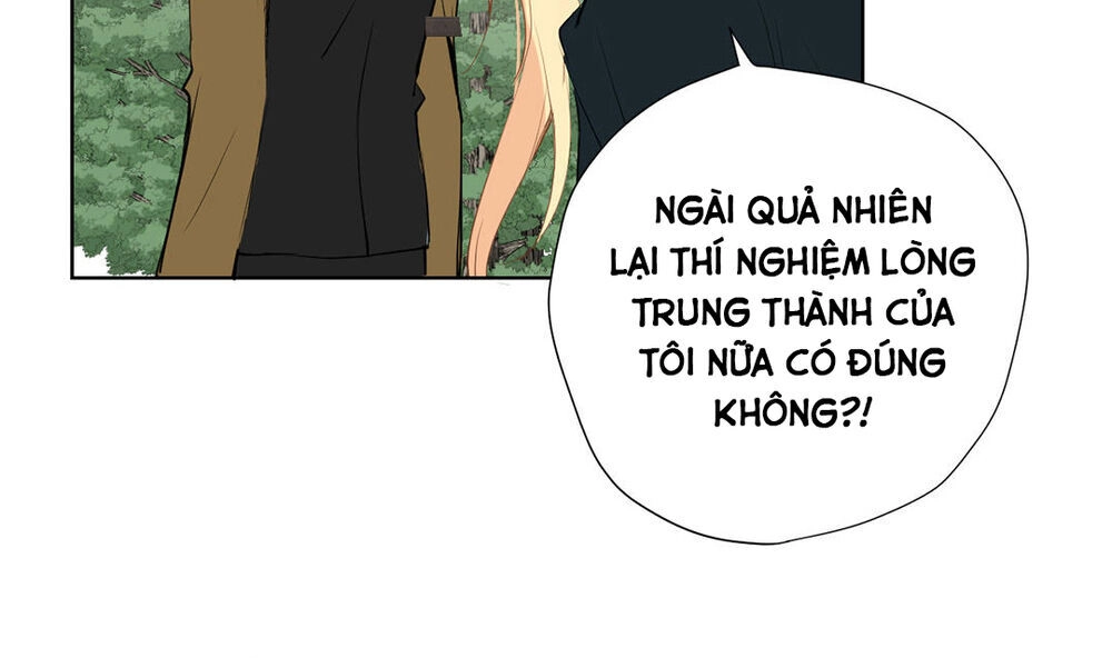 Đại Chiến Công Chúa Chapter 36 - 34