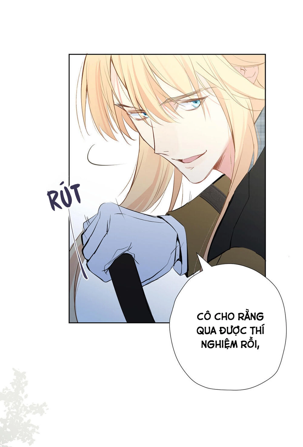 Đại Chiến Công Chúa Chapter 36 - 37