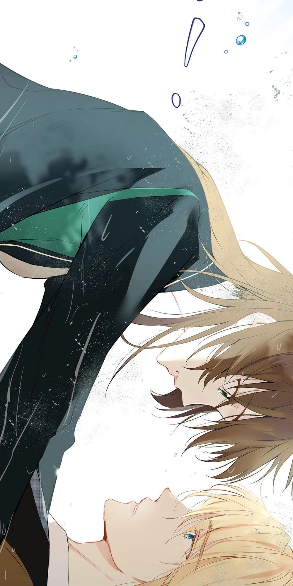 Đại Chiến Công Chúa Chapter 36 - 46