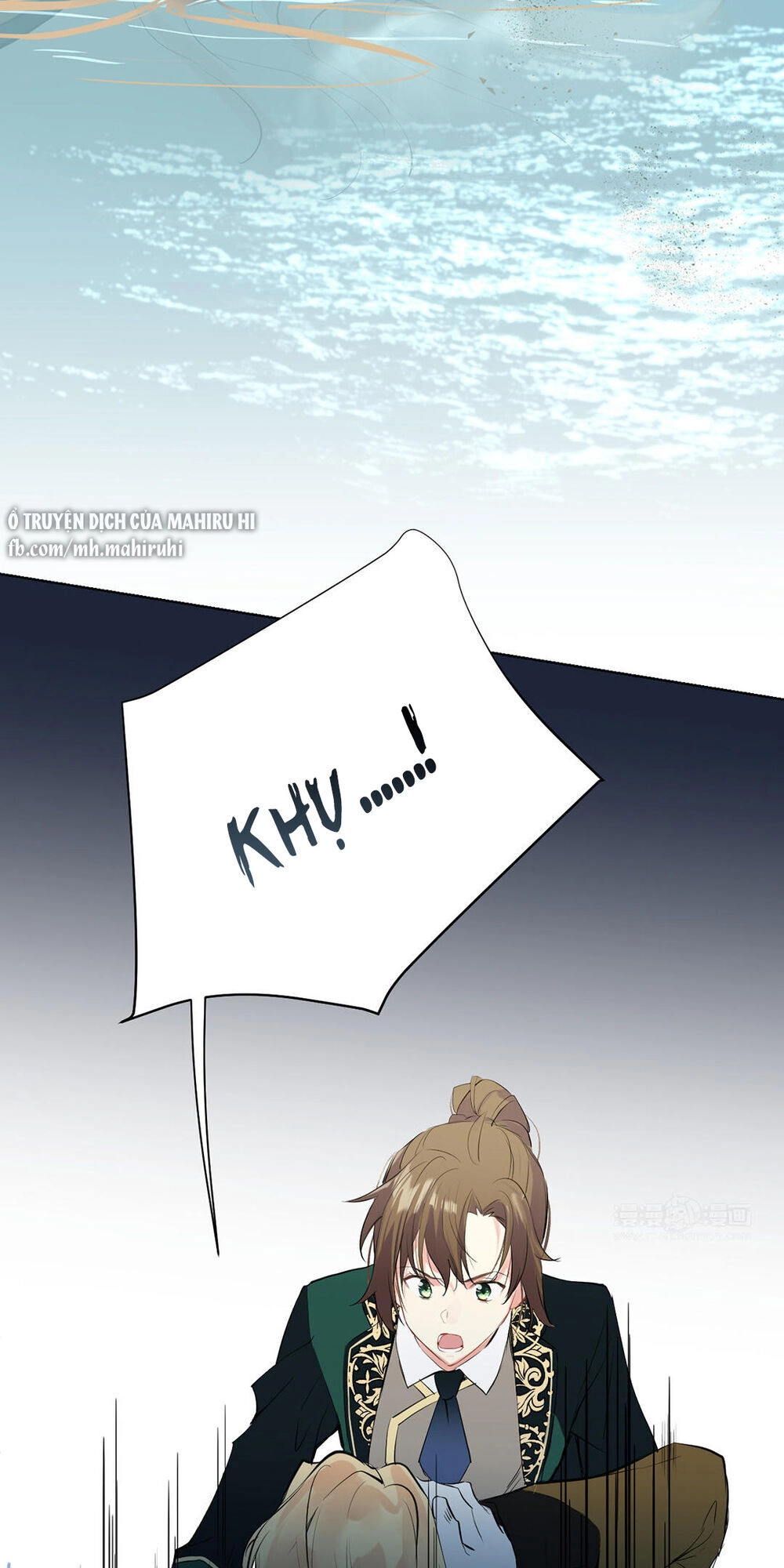 Đại Chiến Công Chúa Chapter 36 - 48