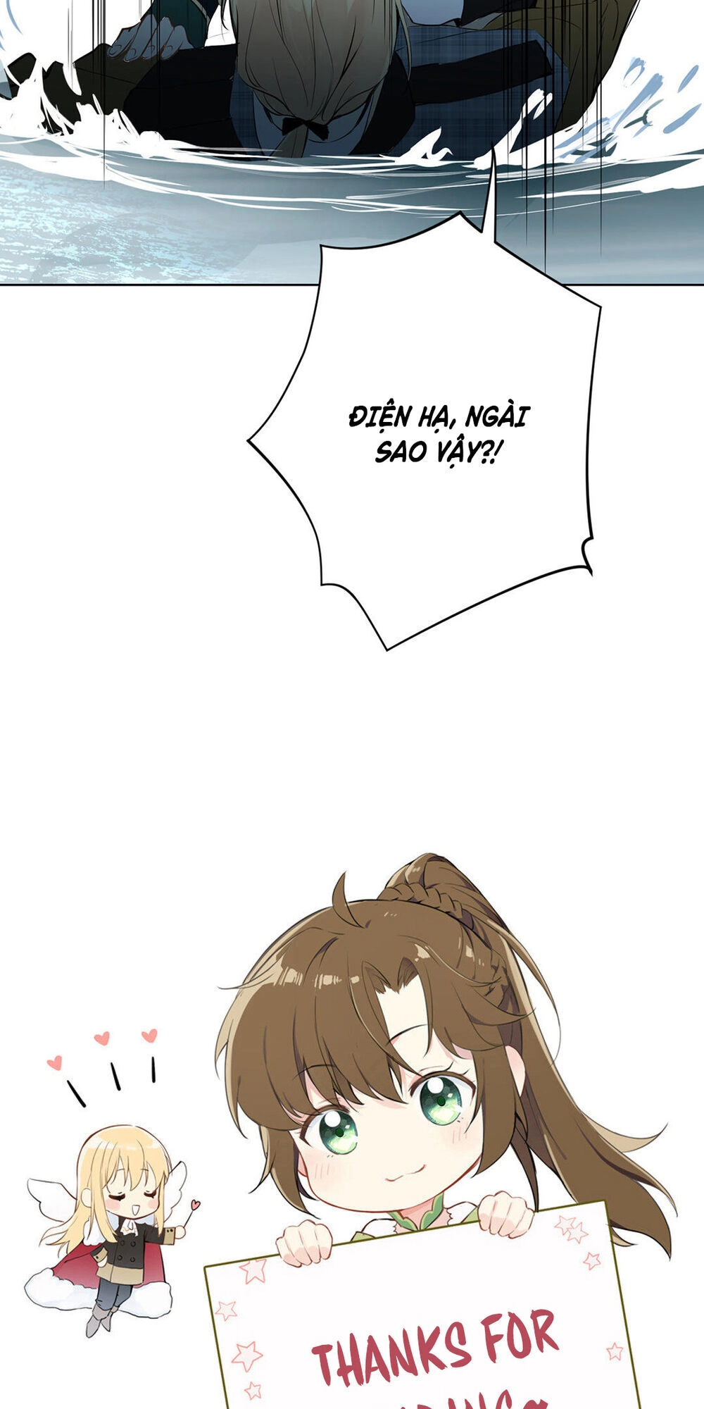 Đại Chiến Công Chúa Chapter 36 - 49