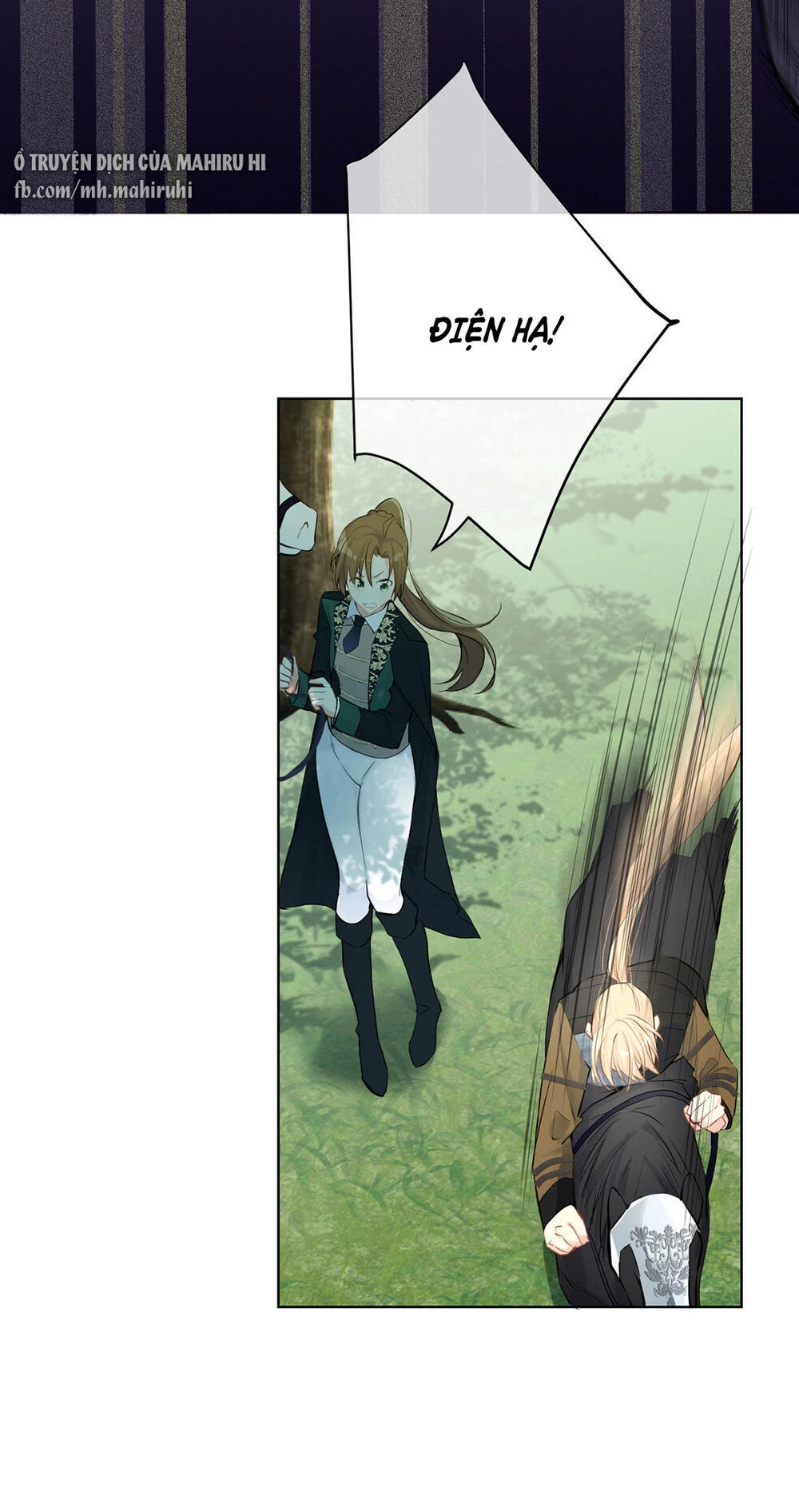 Đại Chiến Công Chúa Chapter 37 - 7