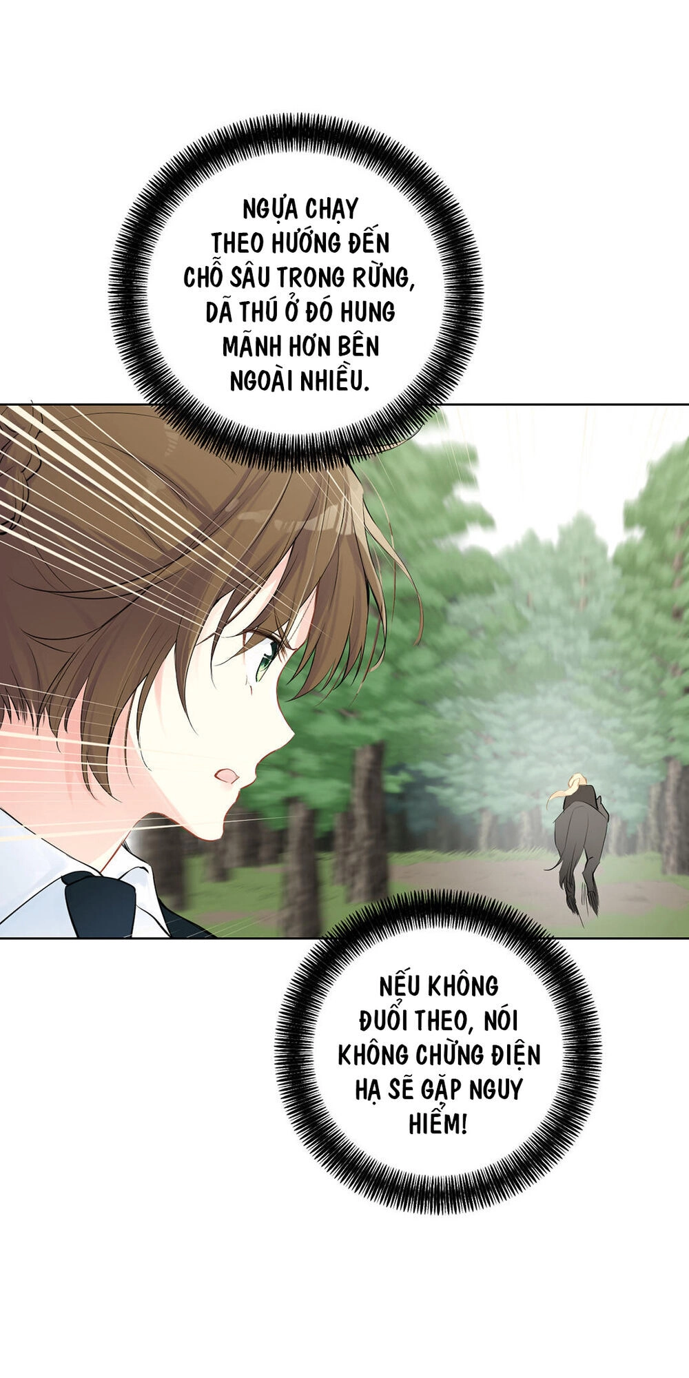 Đại Chiến Công Chúa Chapter 37 - 8