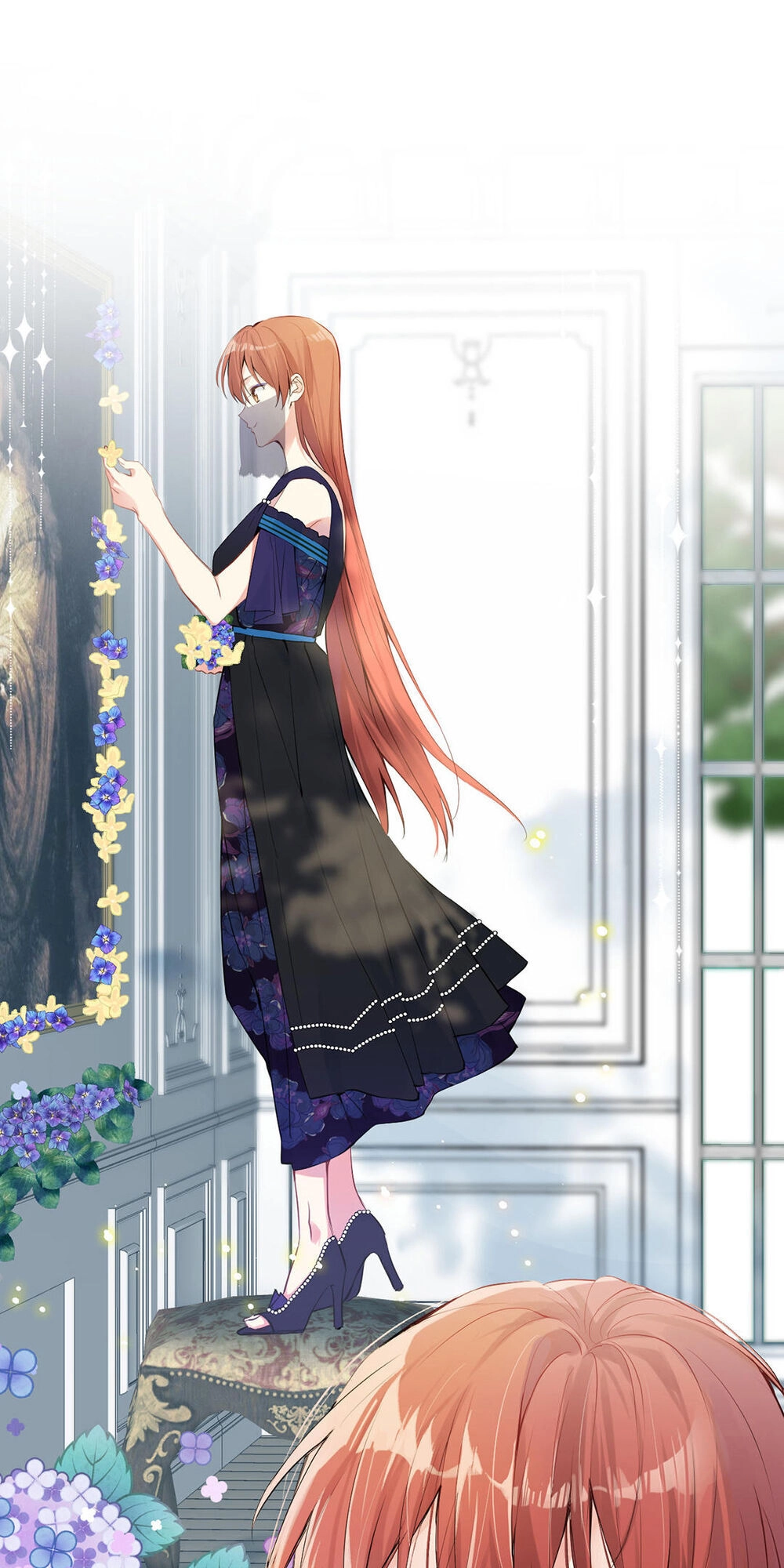 Đại Chiến Công Chúa Chapter 37 - 15