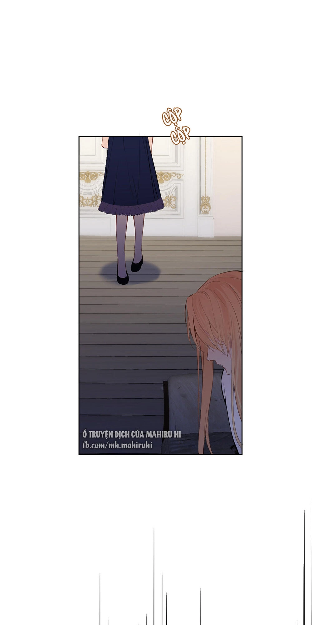 Đại Chiến Công Chúa Chapter 37 - 46