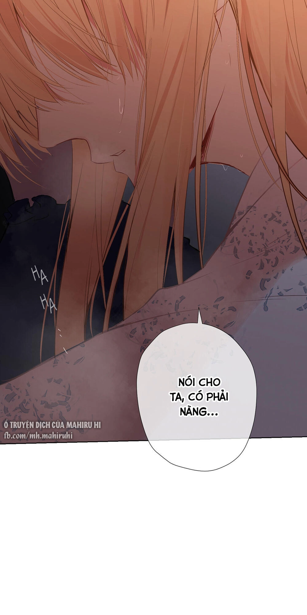 Đại Chiến Công Chúa Chapter 37 - 50