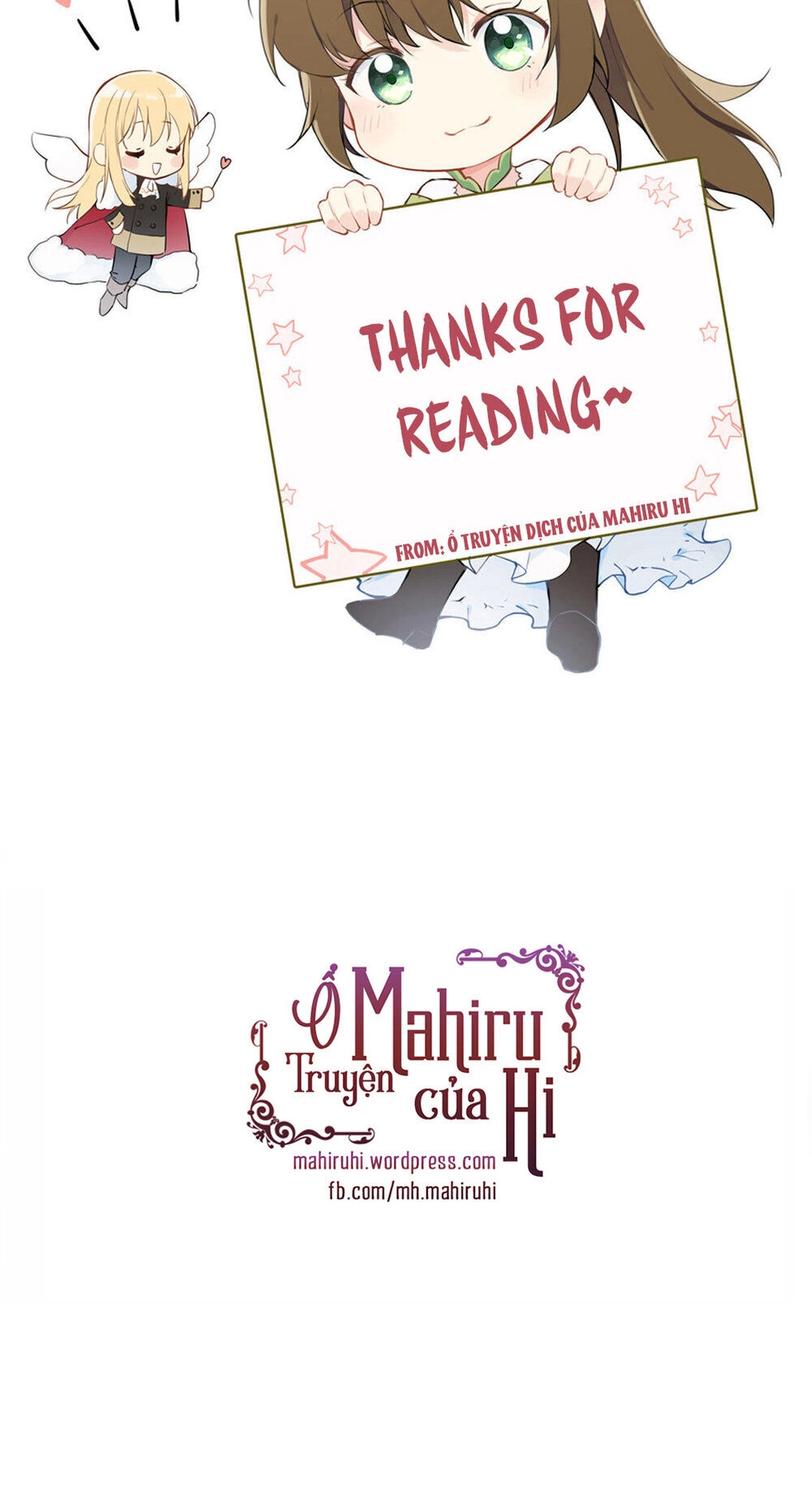 Đại Chiến Công Chúa Chapter 37 - 54