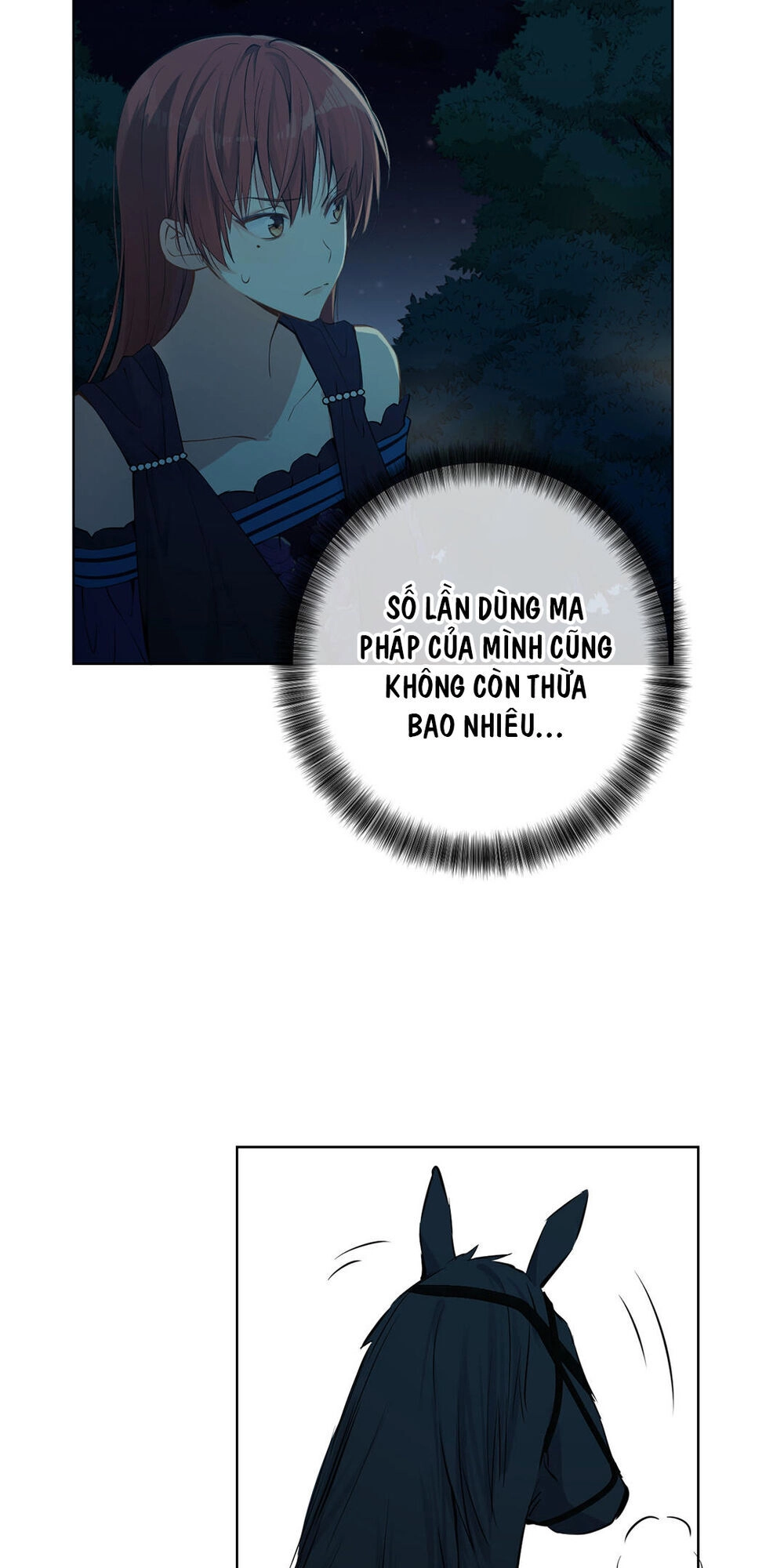 Đại Chiến Công Chúa Chapter 38 - 5