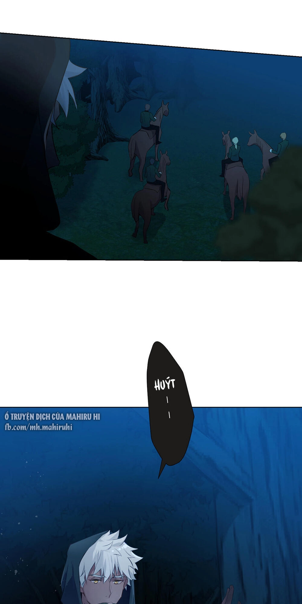 Đại Chiến Công Chúa Chapter 38 - 11