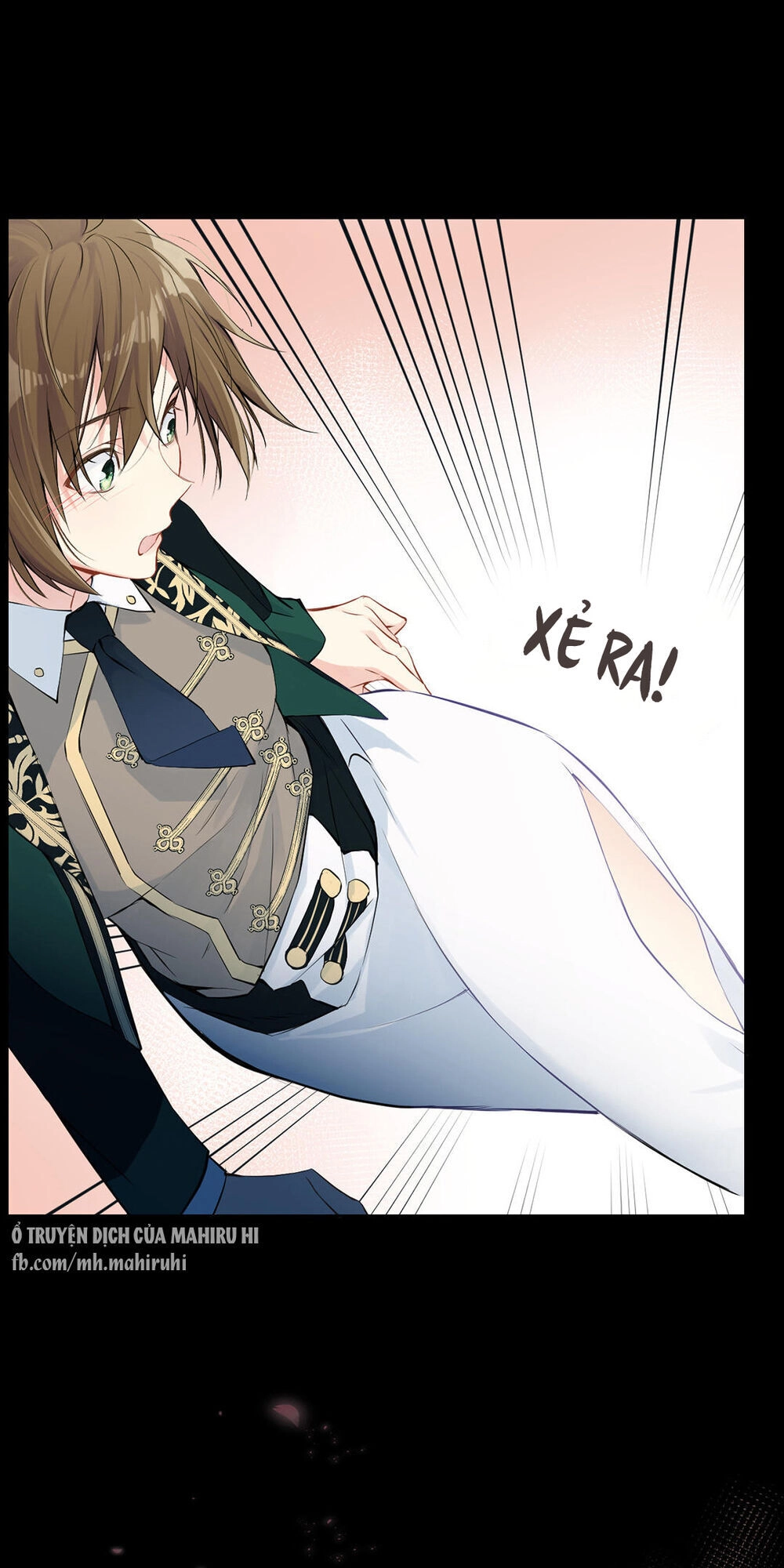 Đại Chiến Công Chúa Chapter 38 - 17