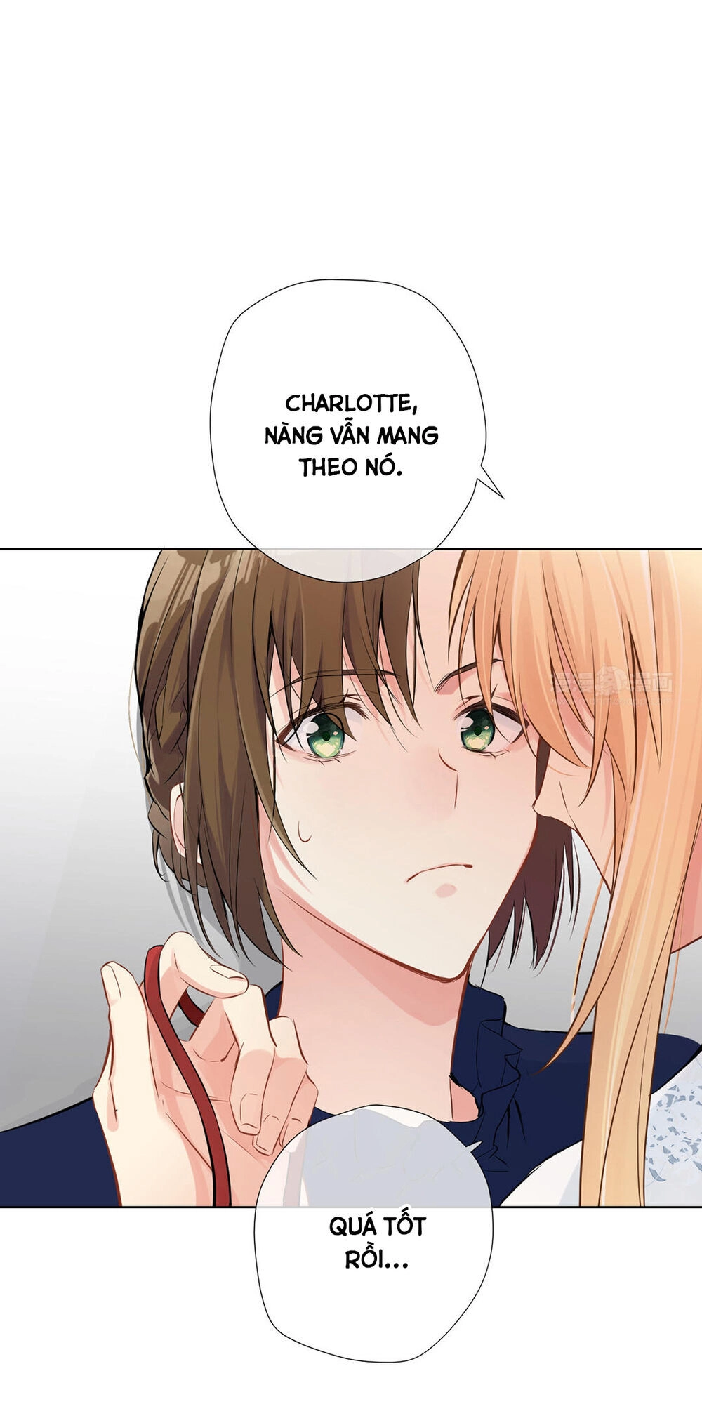 Đại Chiến Công Chúa Chapter 38 - 26