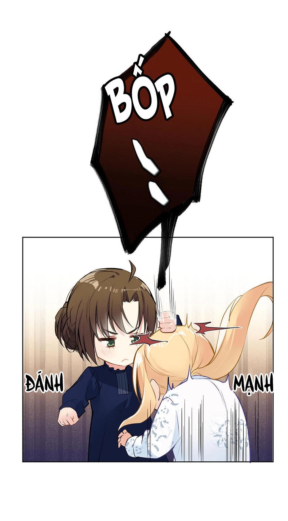 Đại Chiến Công Chúa Chapter 38 - 33