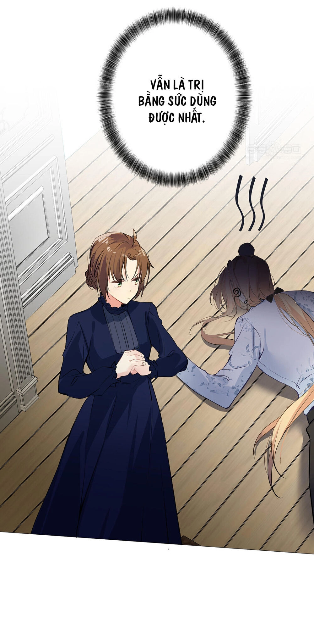 Đại Chiến Công Chúa Chapter 38 - 34