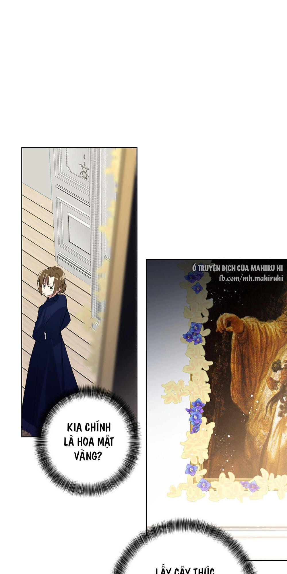 Đại Chiến Công Chúa Chapter 38 - 35