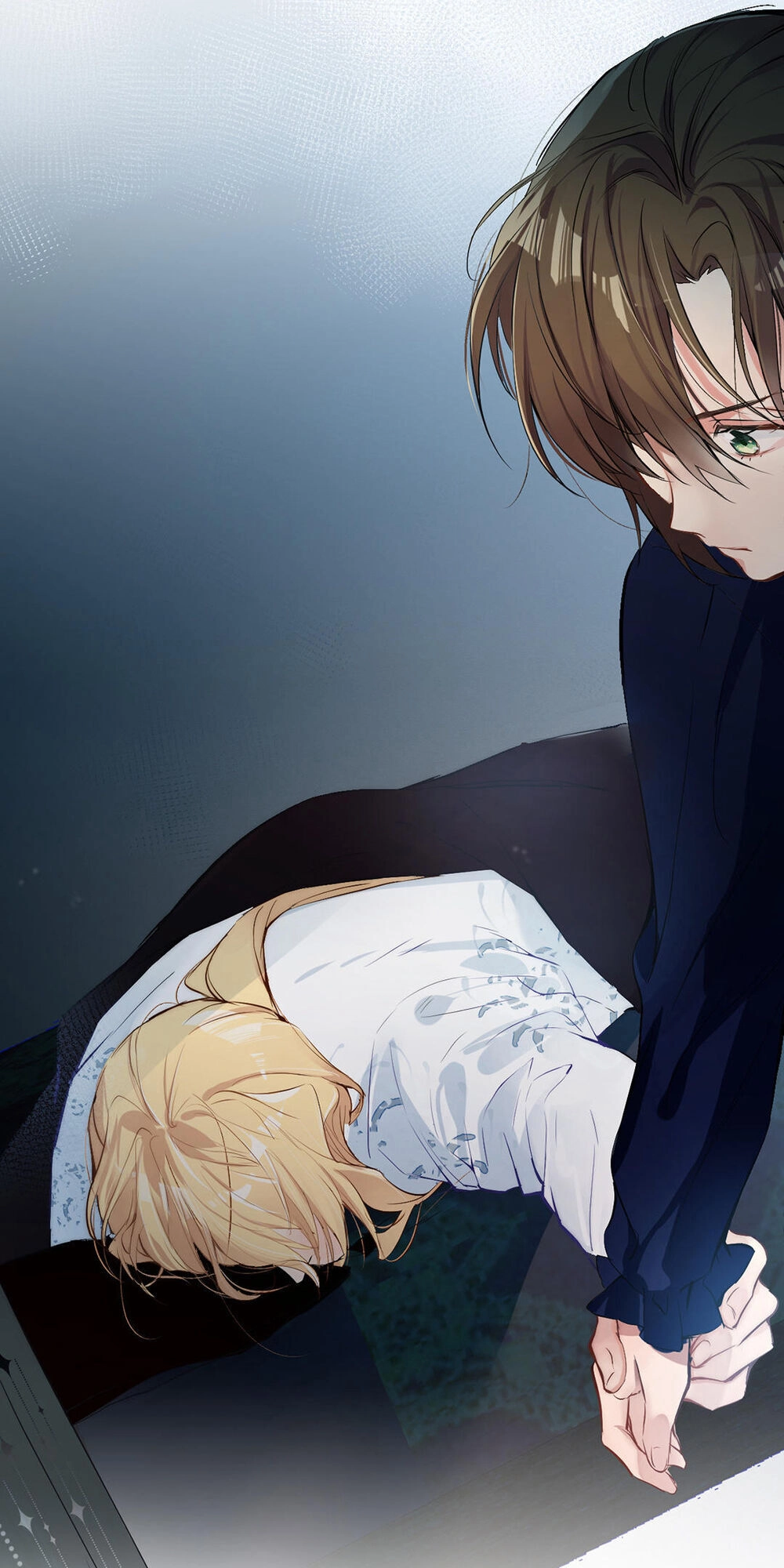 Đại Chiến Công Chúa Chapter 38 - 43