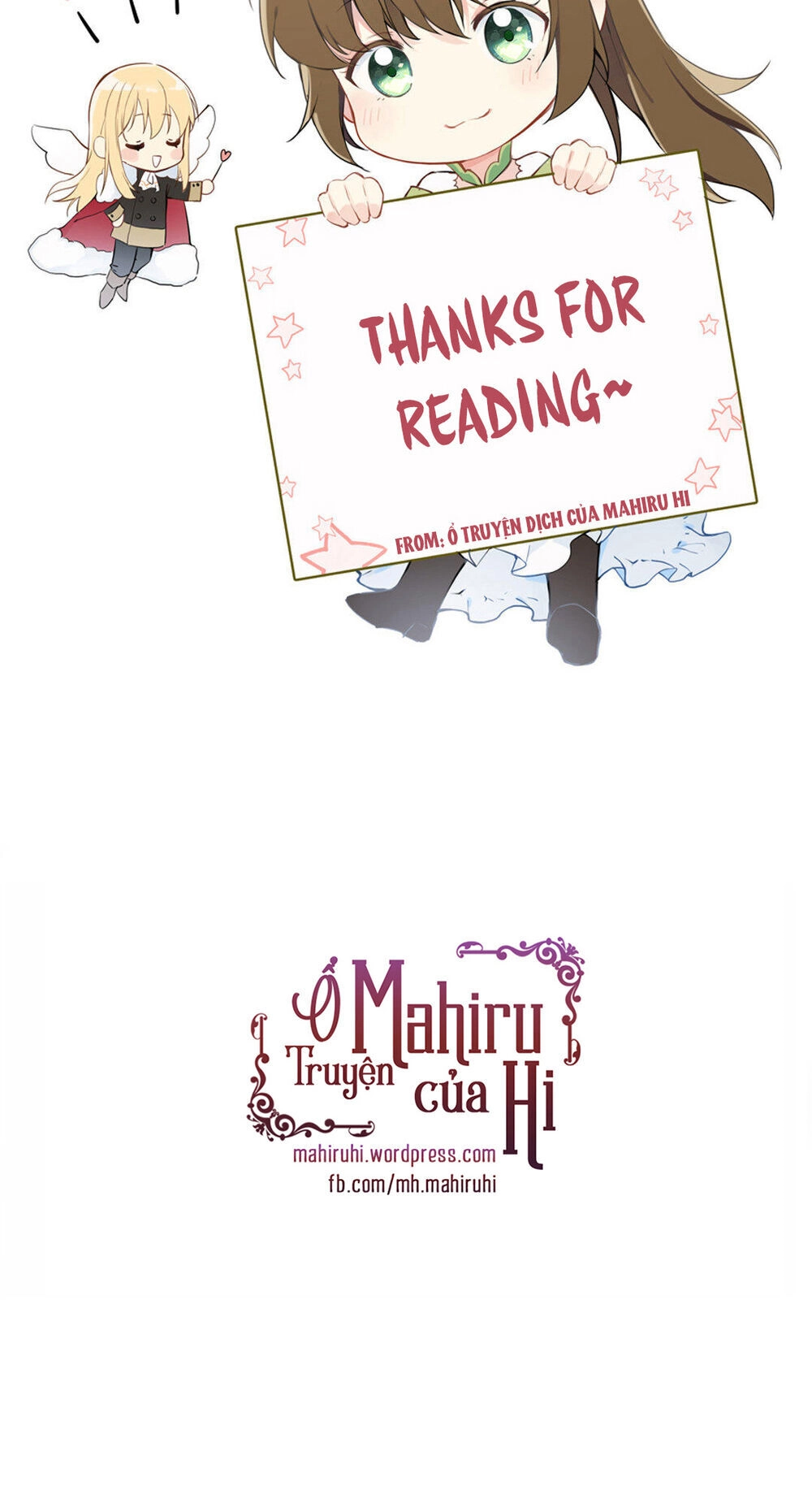 Đại Chiến Công Chúa Chapter 38 - 47