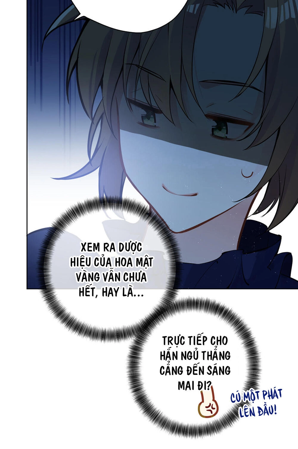 Đại Chiến Công Chúa Chapter 39 - 4