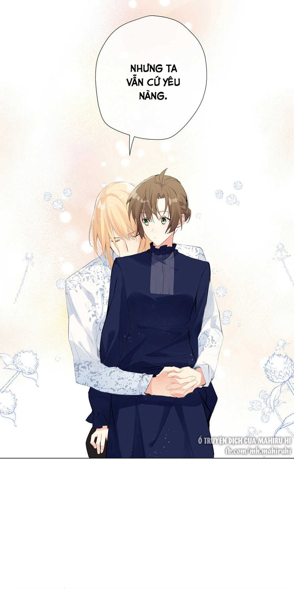 Đại Chiến Công Chúa Chapter 39 - 12