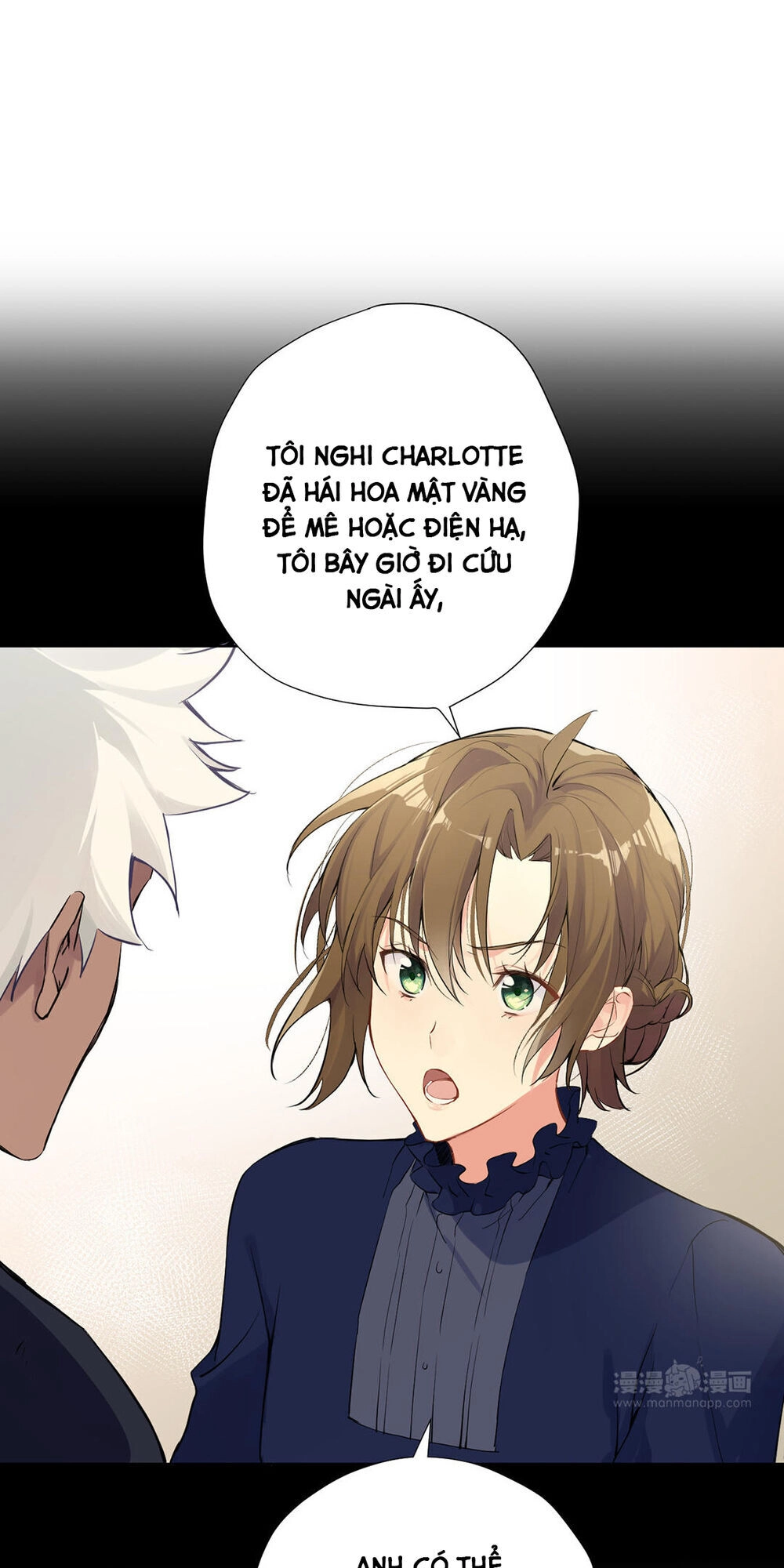 Đại Chiến Công Chúa Chapter 39 - 17