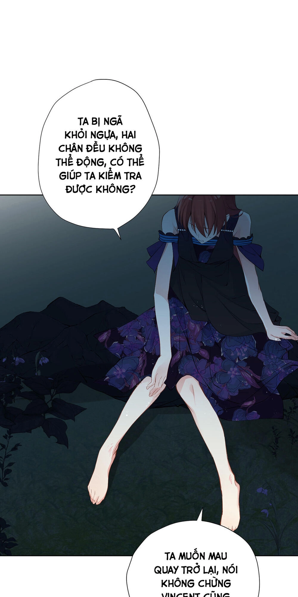 Đại Chiến Công Chúa Chapter 39 - 20