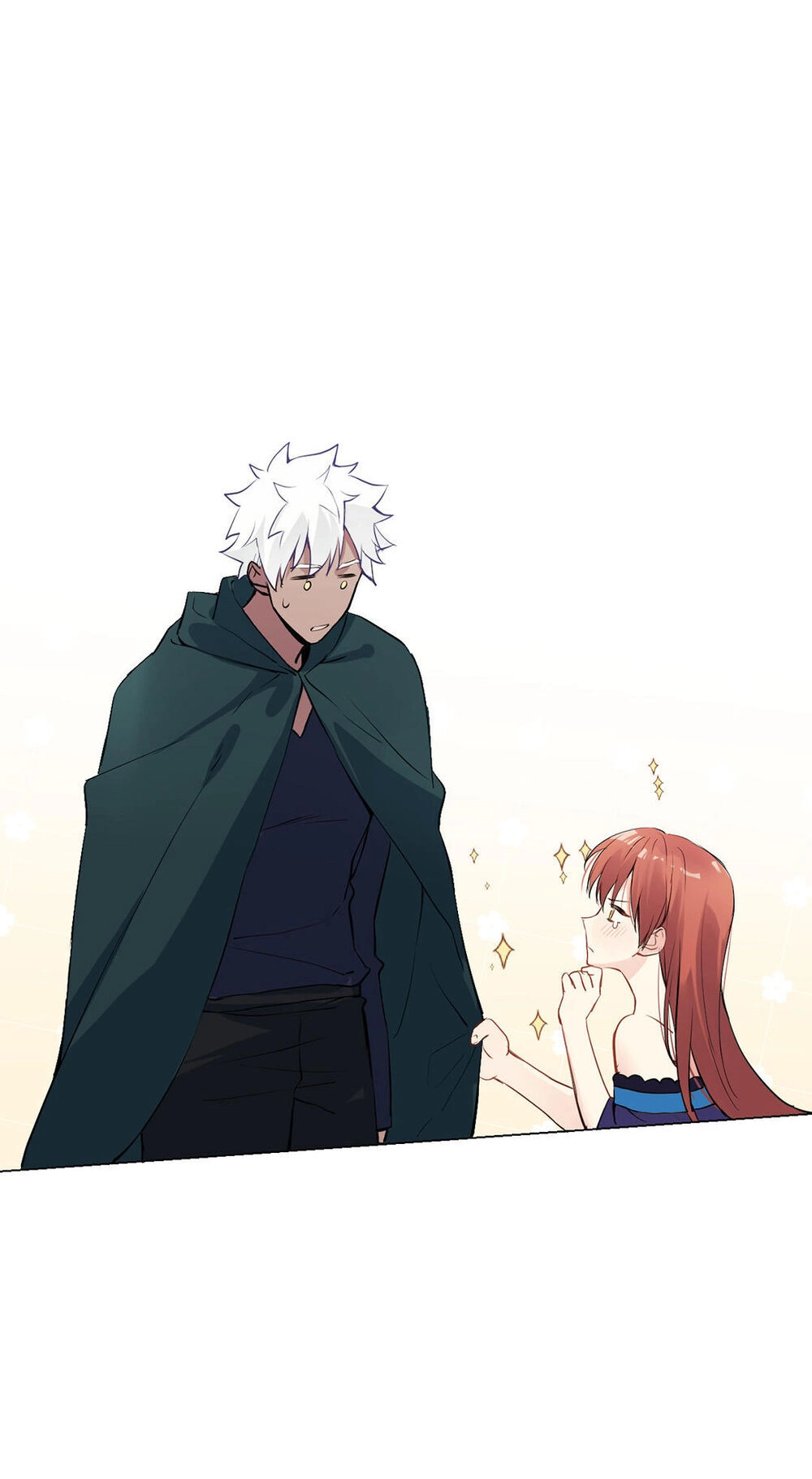 Đại Chiến Công Chúa Chapter 39 - 44