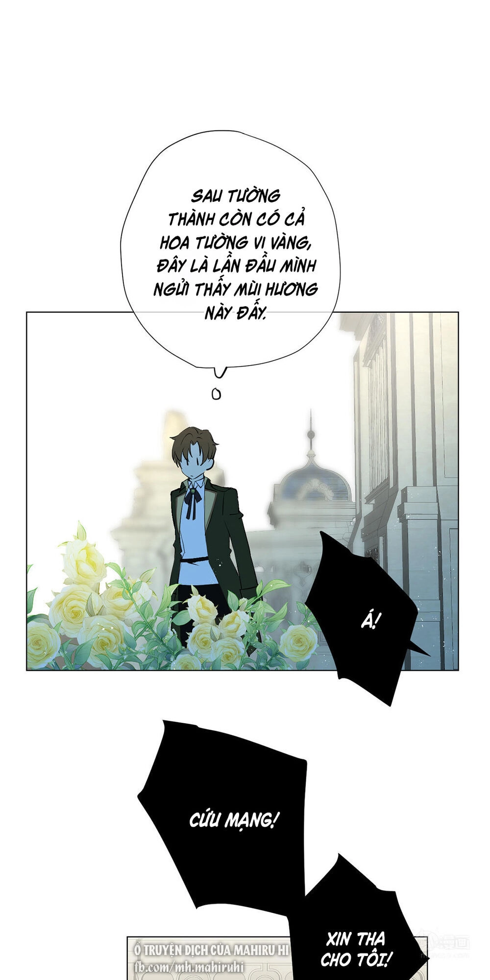 Đại Chiến Công Chúa Chapter 39.5 - 5