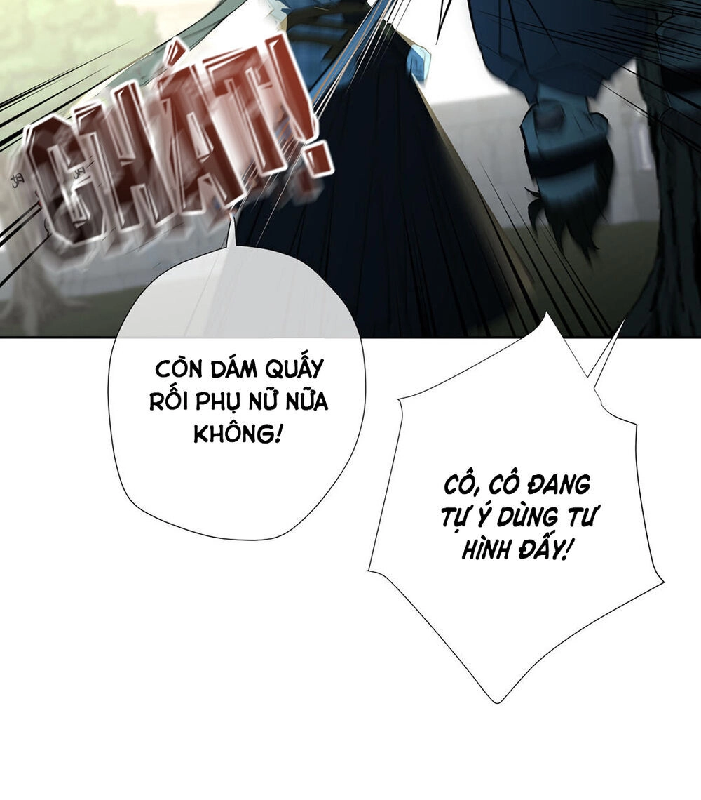 Đại Chiến Công Chúa Chapter 39.5 - 7
