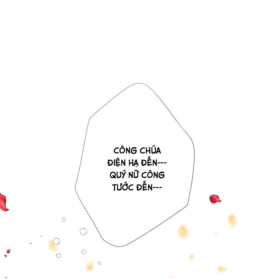 Đại Chiến Công Chúa Chapter 39.5 - 13