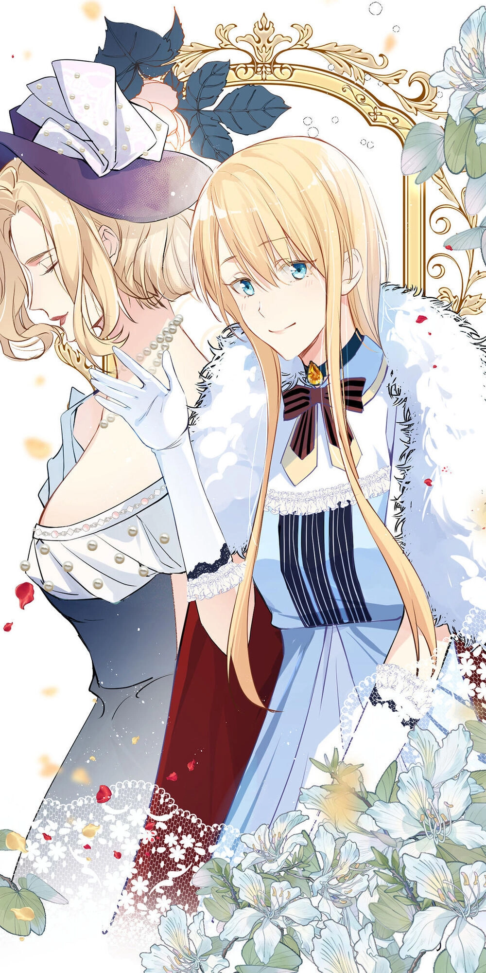 Đại Chiến Công Chúa Chapter 39.5 - 14