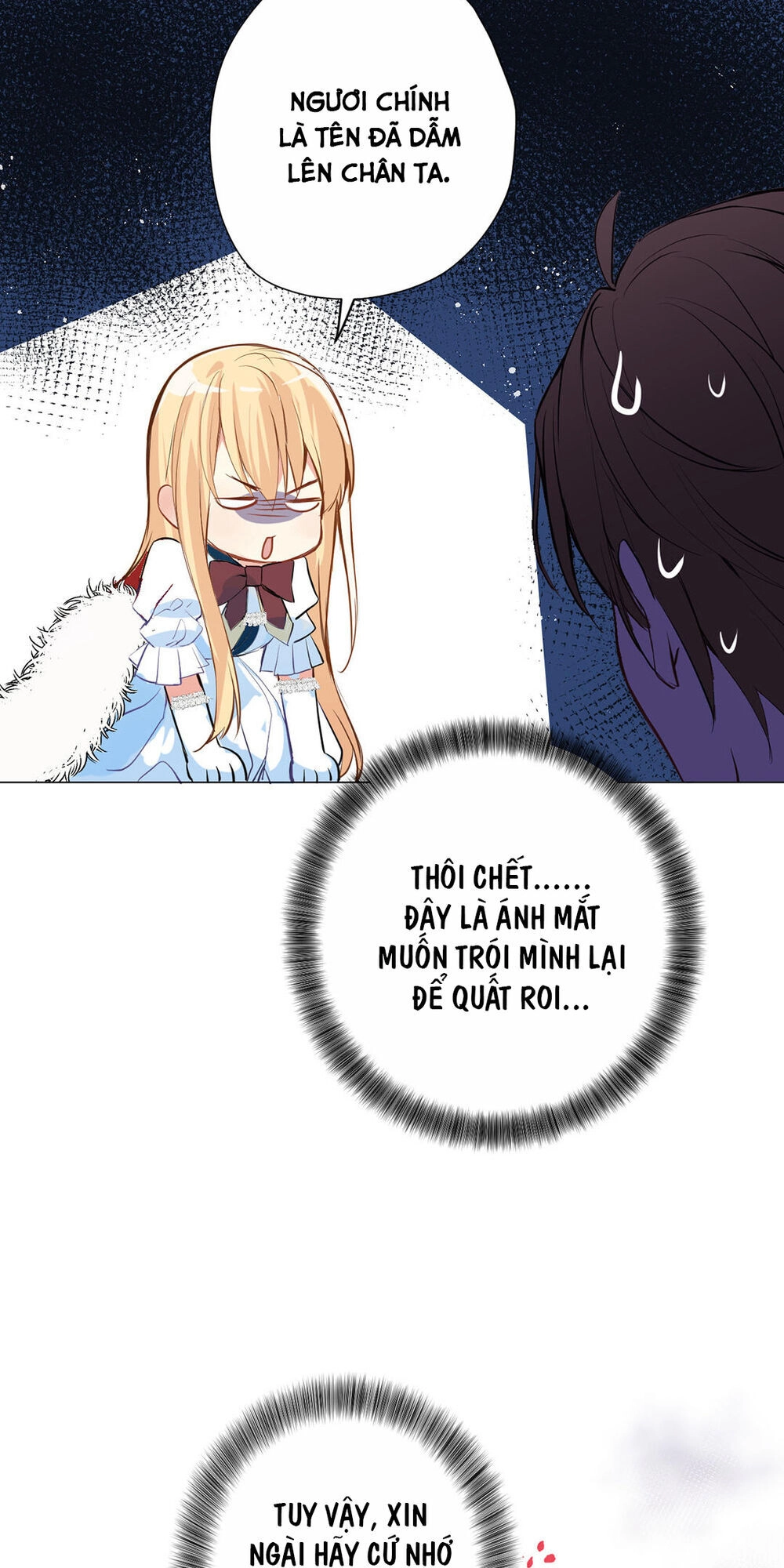 Đại Chiến Công Chúa Chapter 39.5 - 29