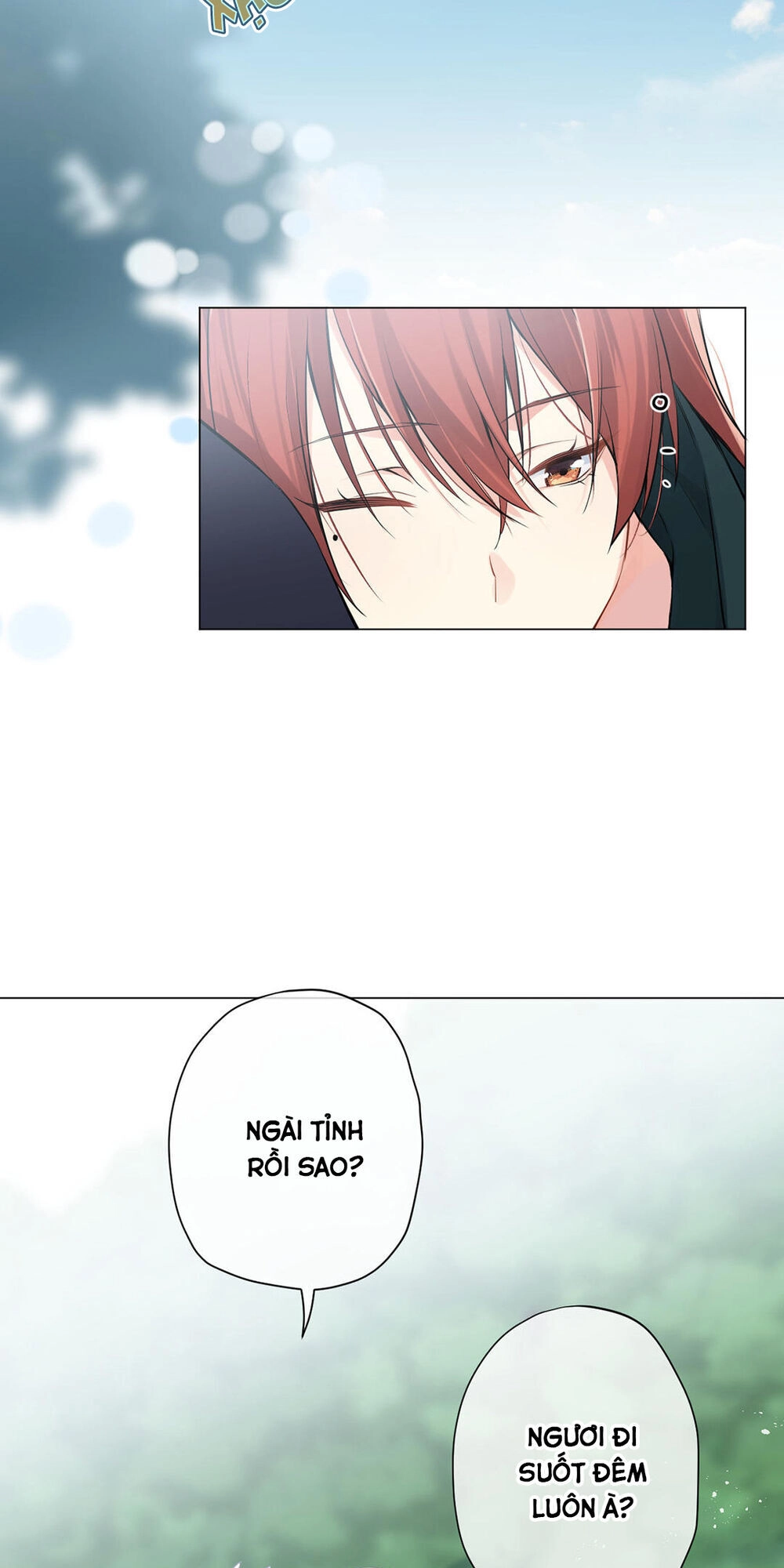 Đại Chiến Công Chúa Chapter 40 - 3